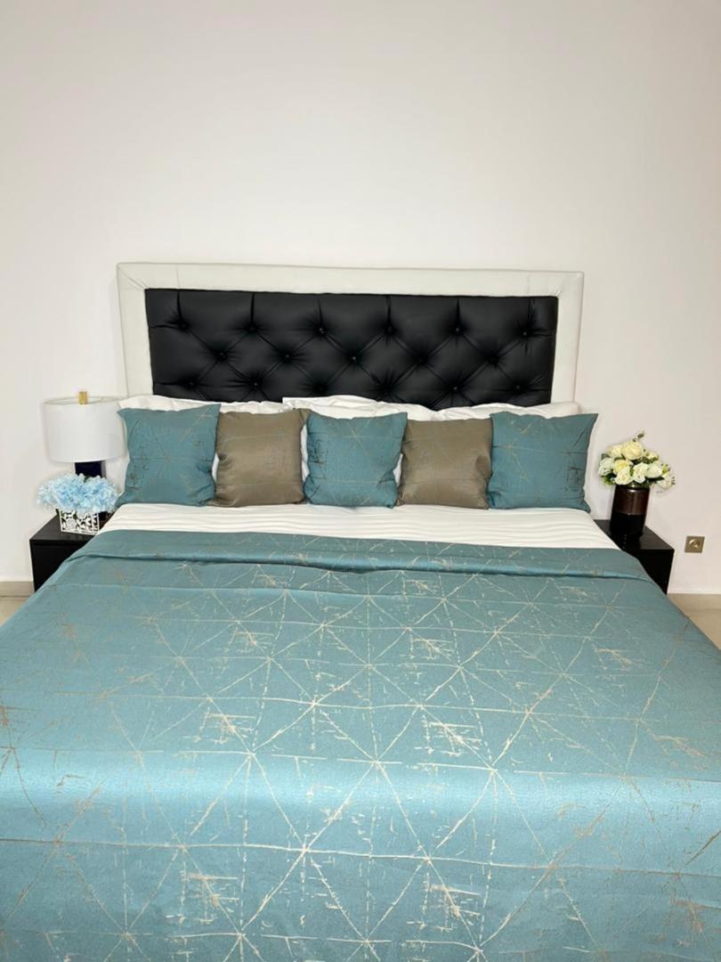 VIP Wohnung Ndogbong