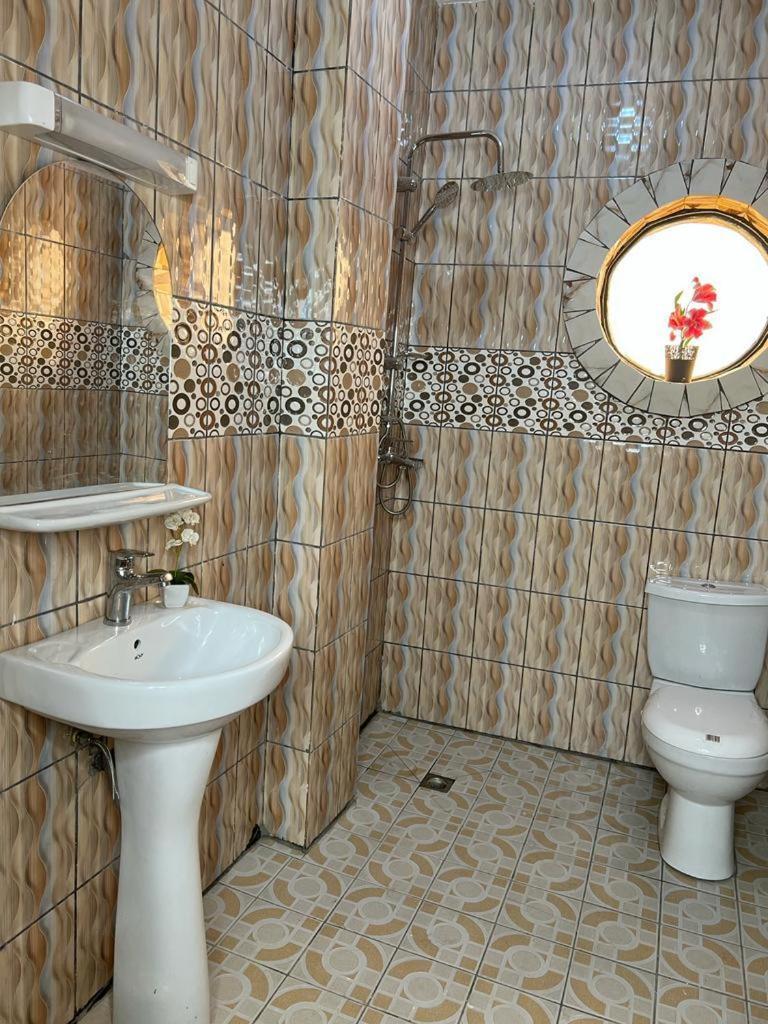 VIP Wohnung Ndogbong