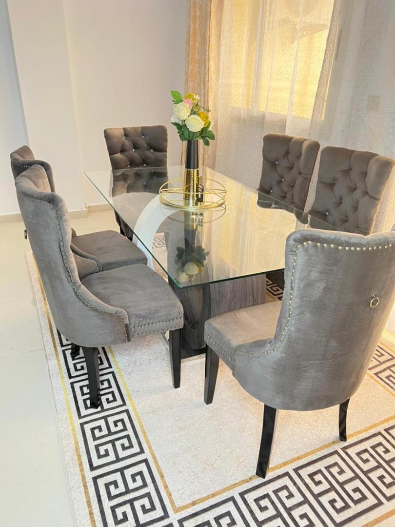 VIP Wohnung Ndogbong