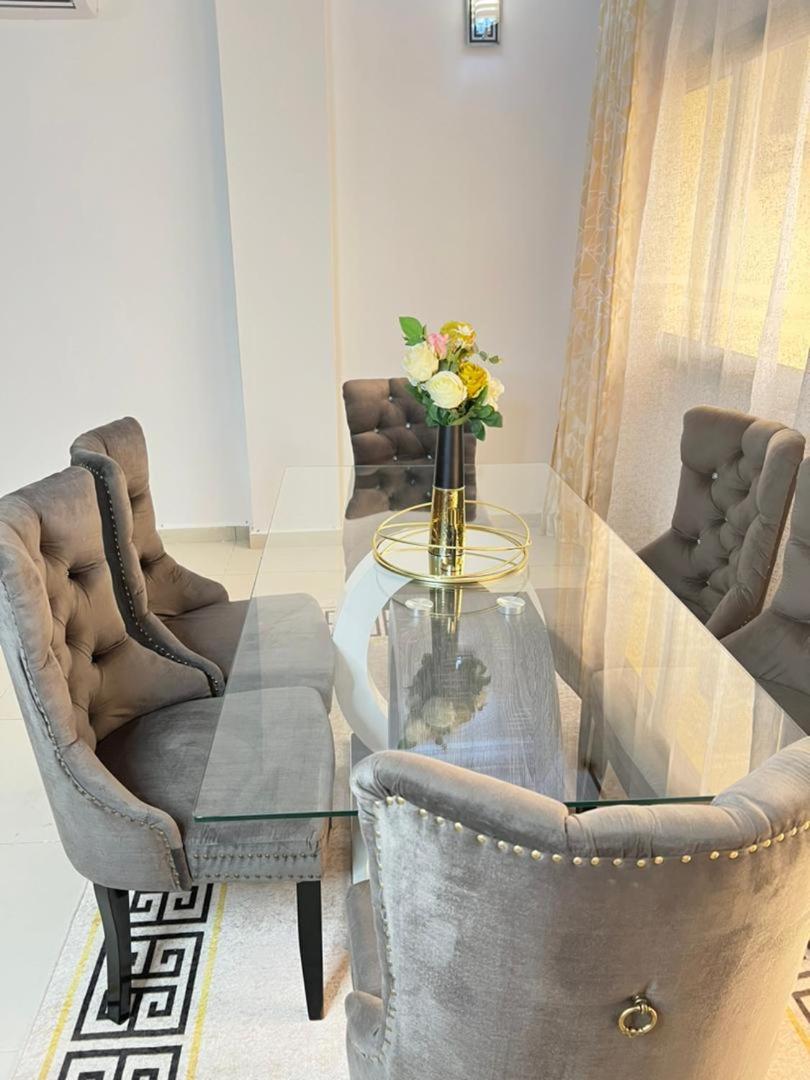 VIP Wohnung Ndogbong