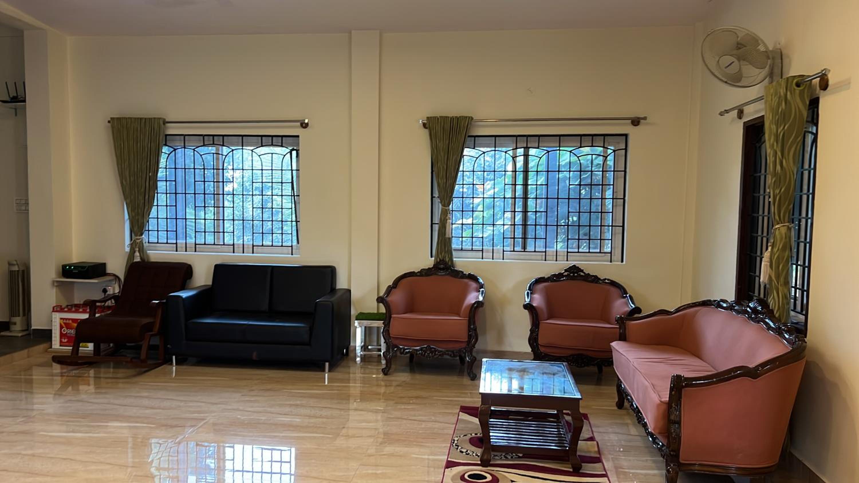 lounge