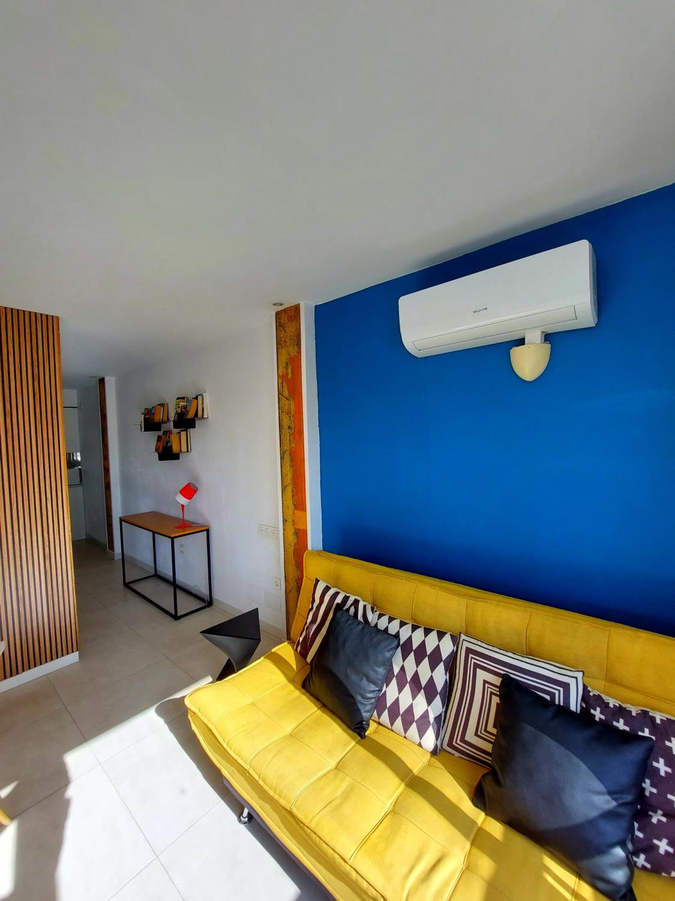 Ducado of the Sea view 5