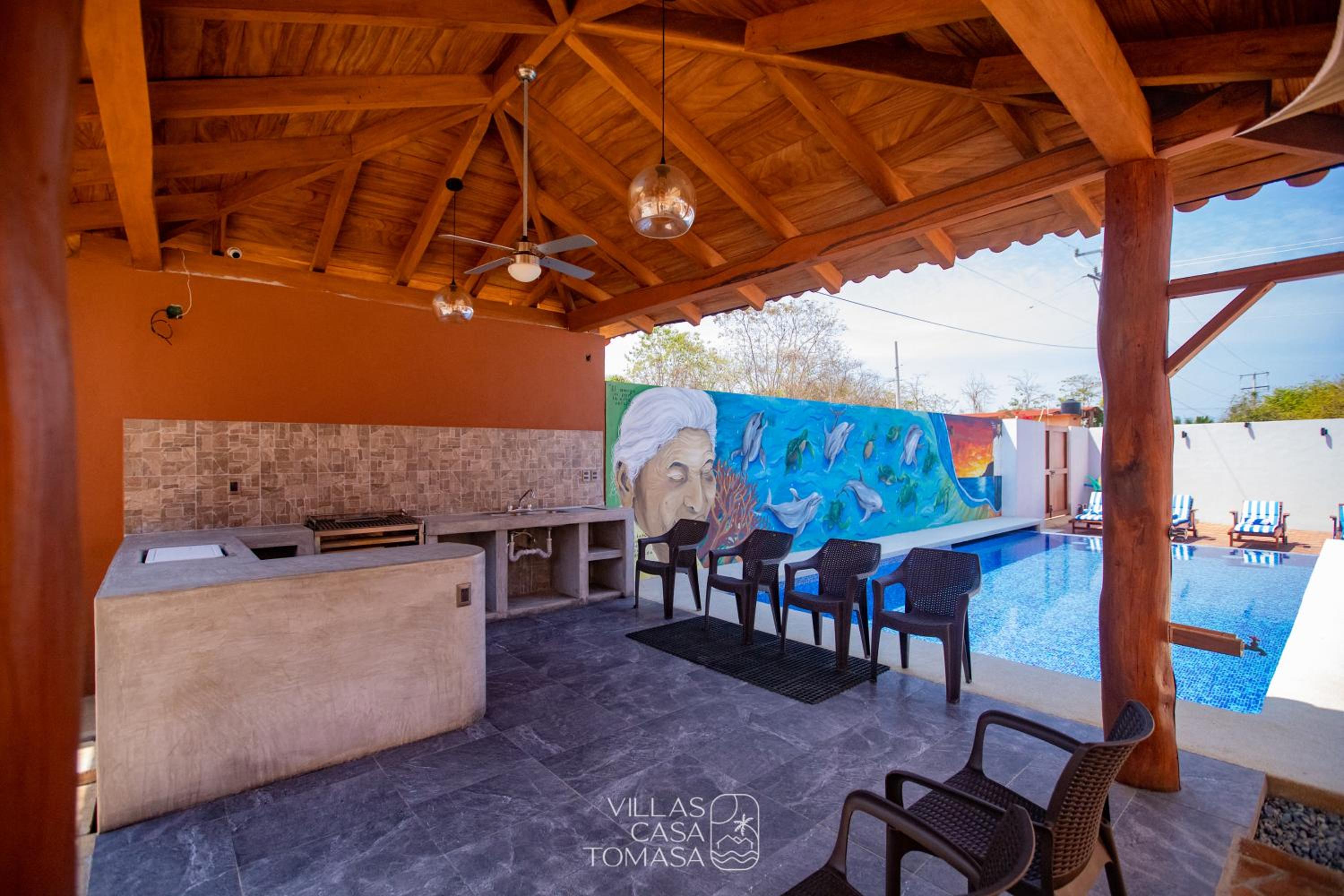 Villas Casa Tomasa view 5