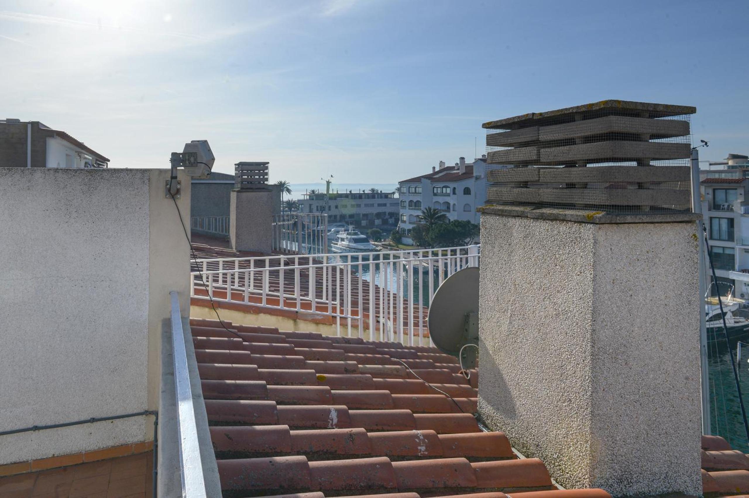 roof