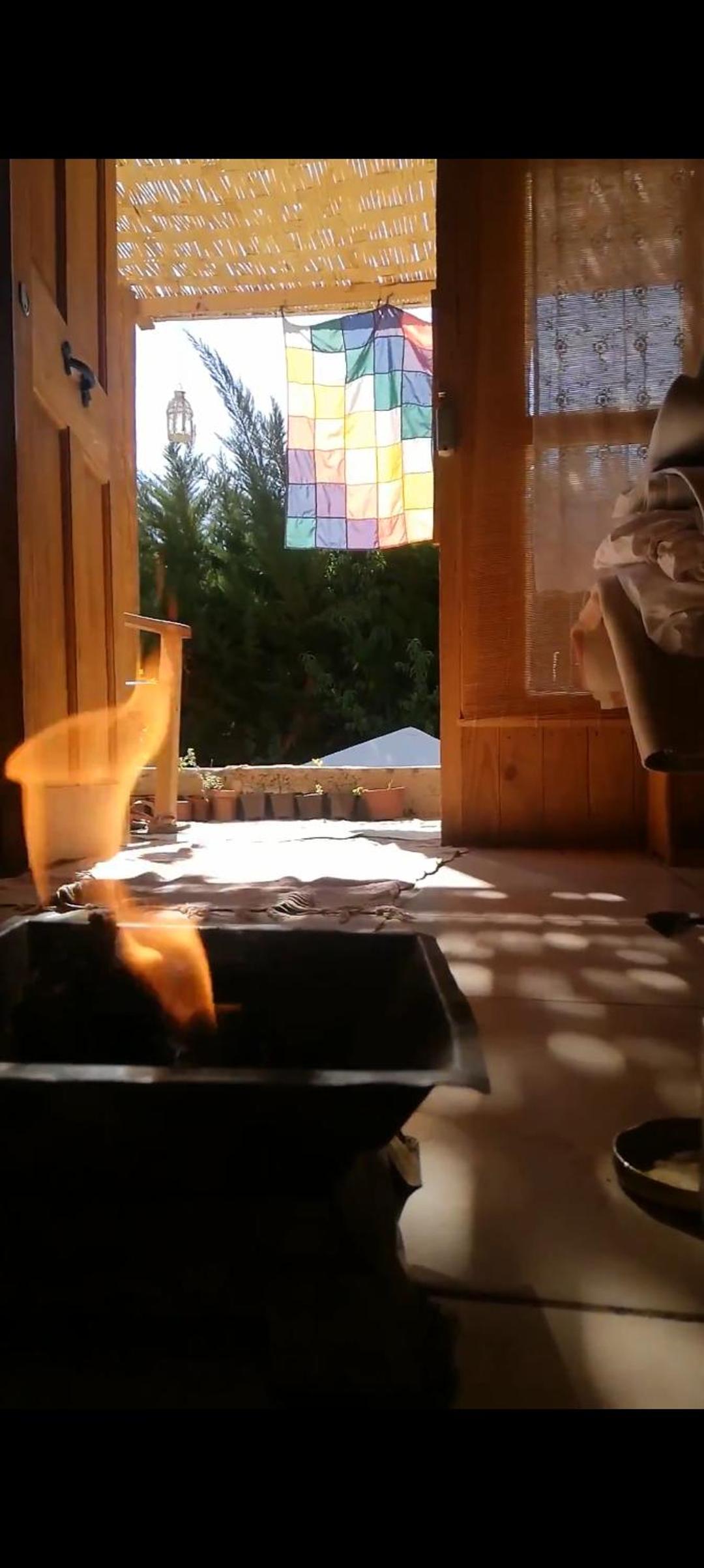 Hostal Acuariano Piscoelqui