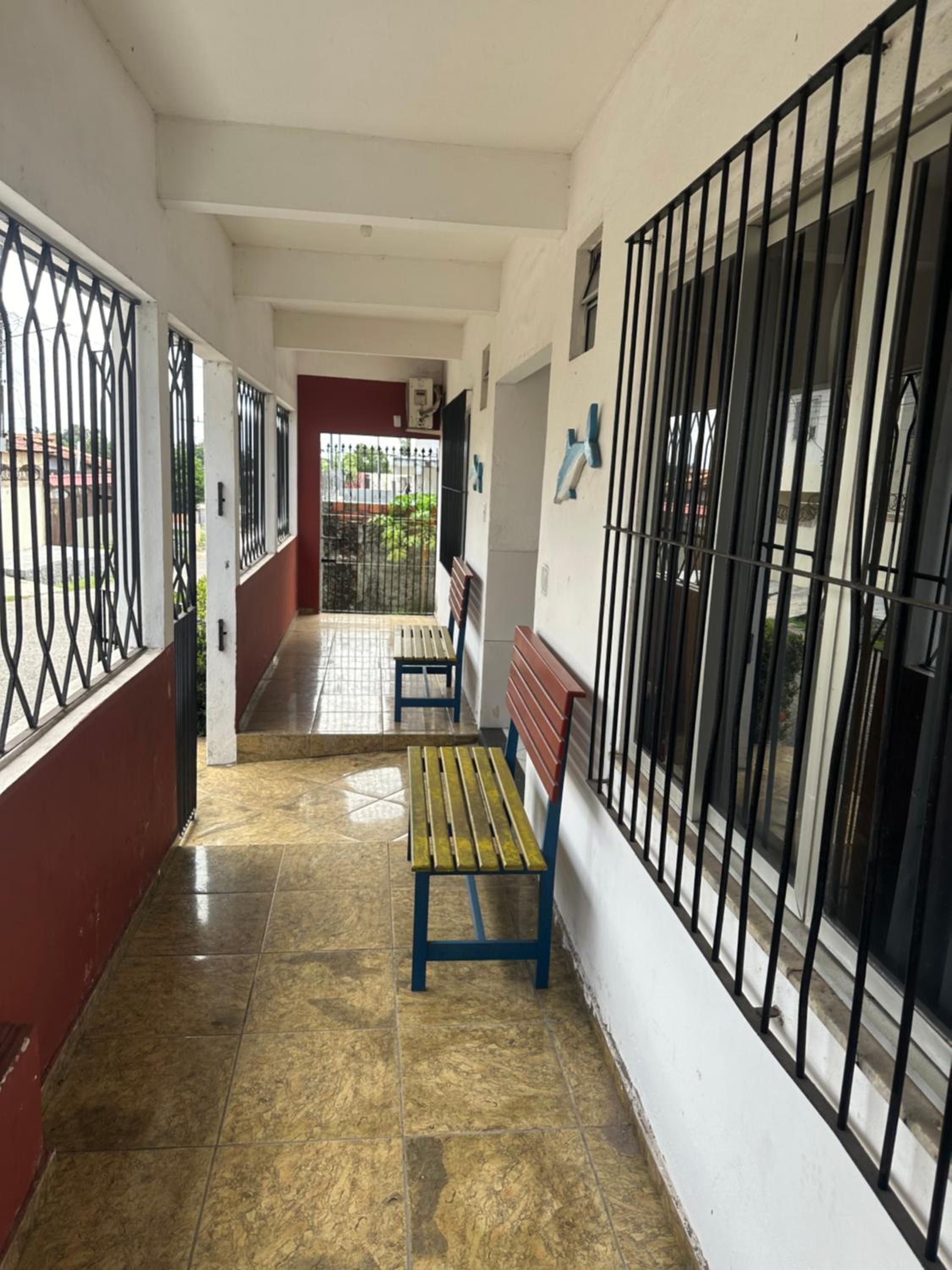 Pousada Bom Preço