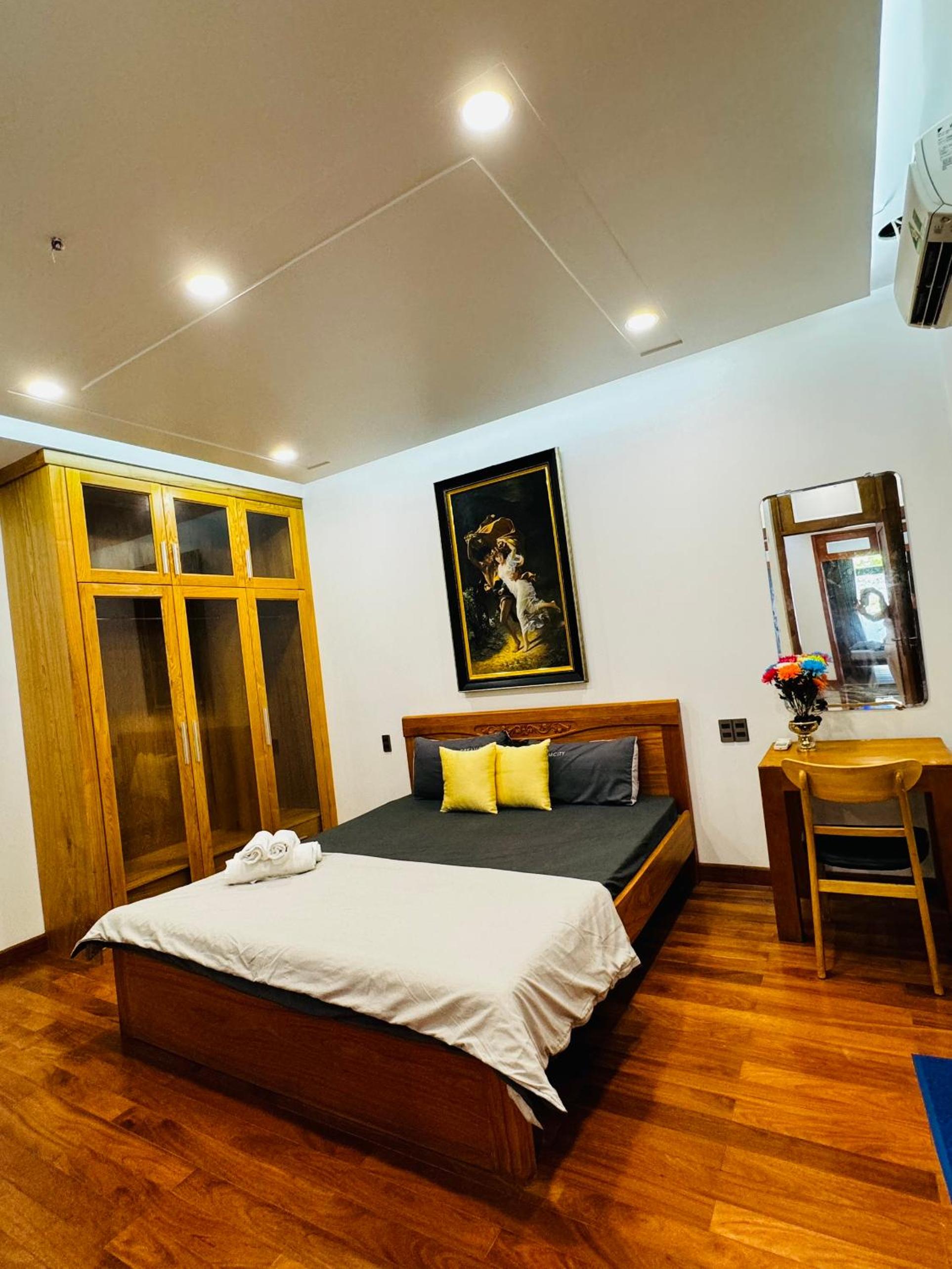 The Warm Villa view 5