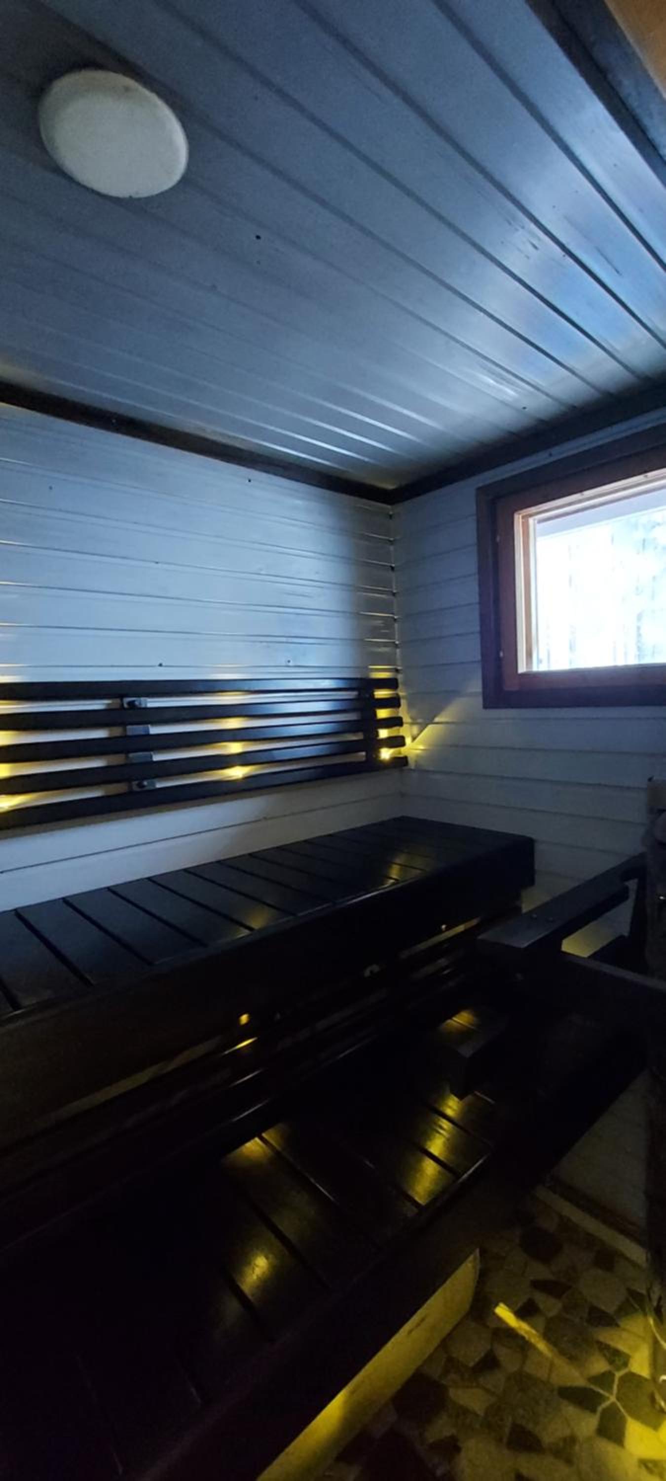 Hallan Alpit A mökki