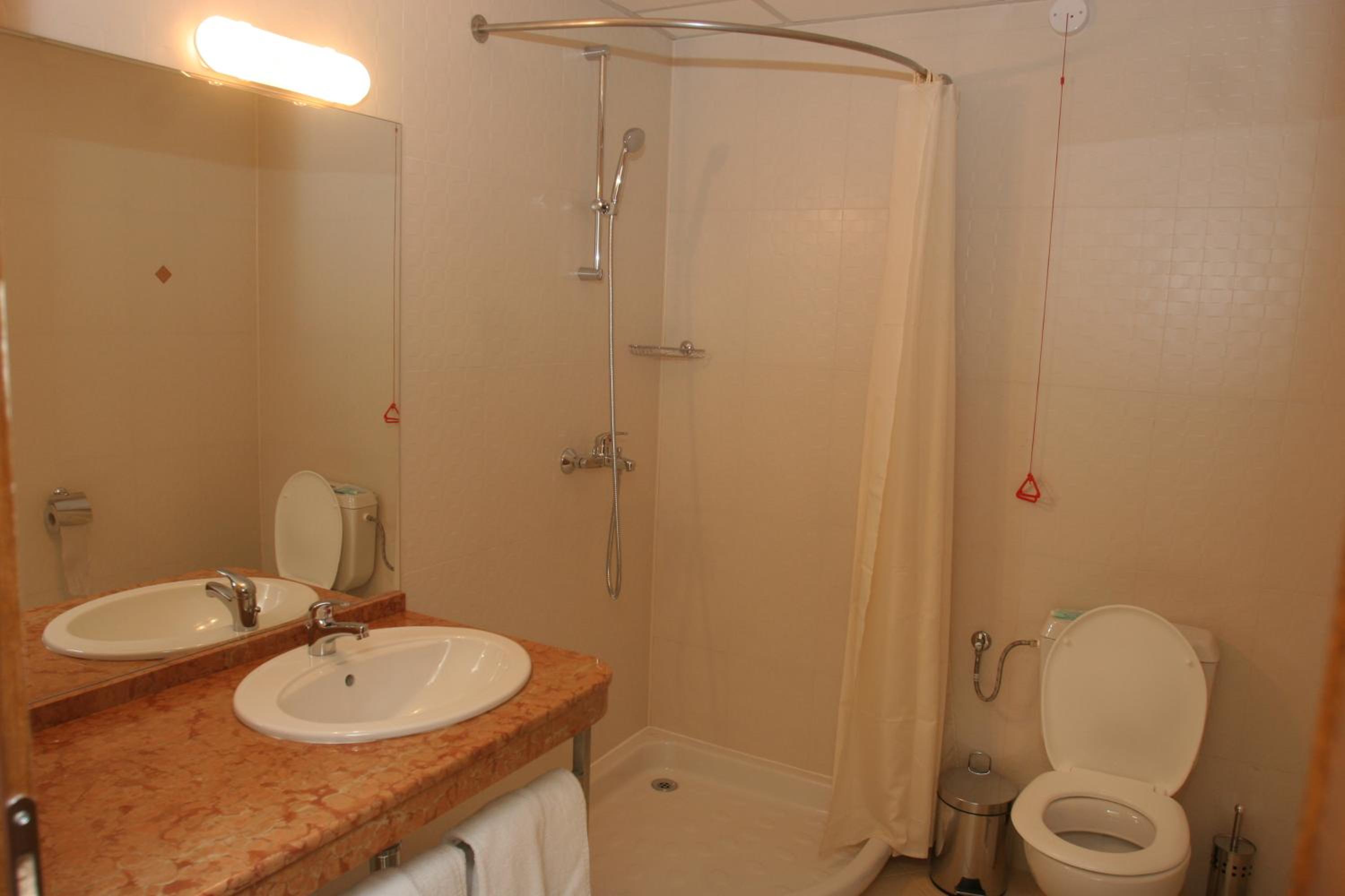 Bansko Vacations - Evelina Palace Hotel - Property Image 114