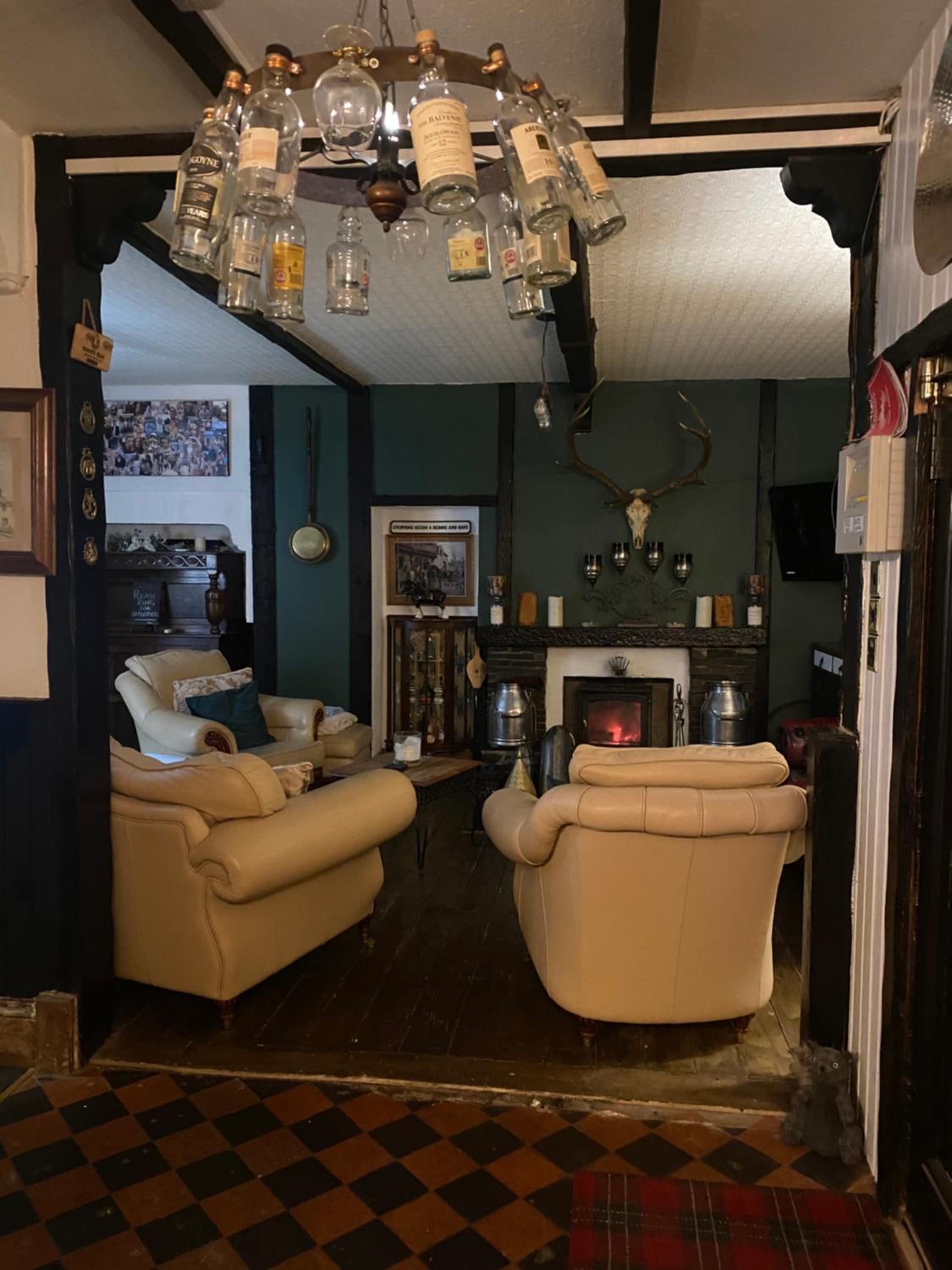lounge