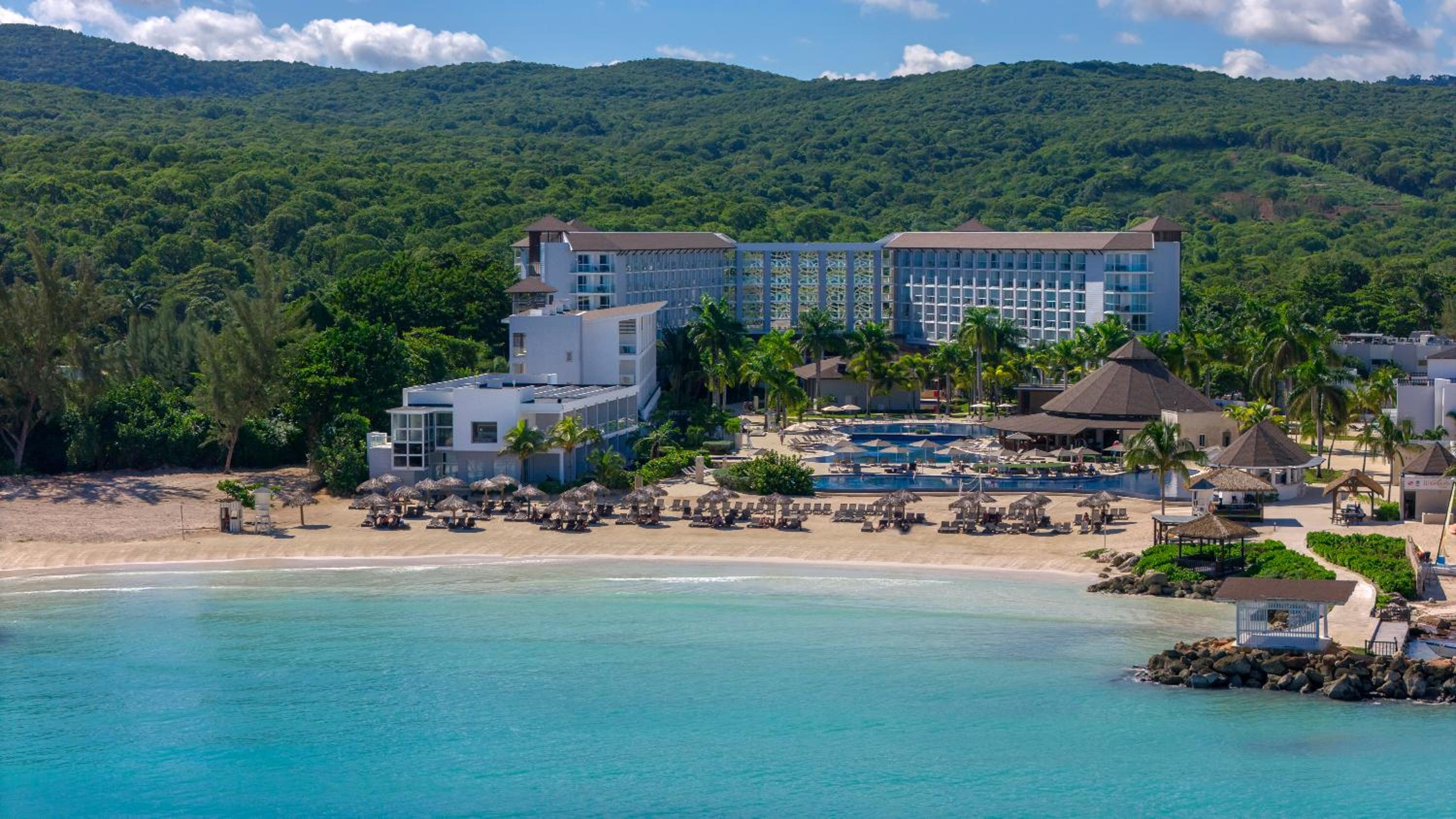 Hotel Hideaway at Royalton Blue Waters, An Autograph Collection all-Inclusive Resort - Adults Only - Image 1