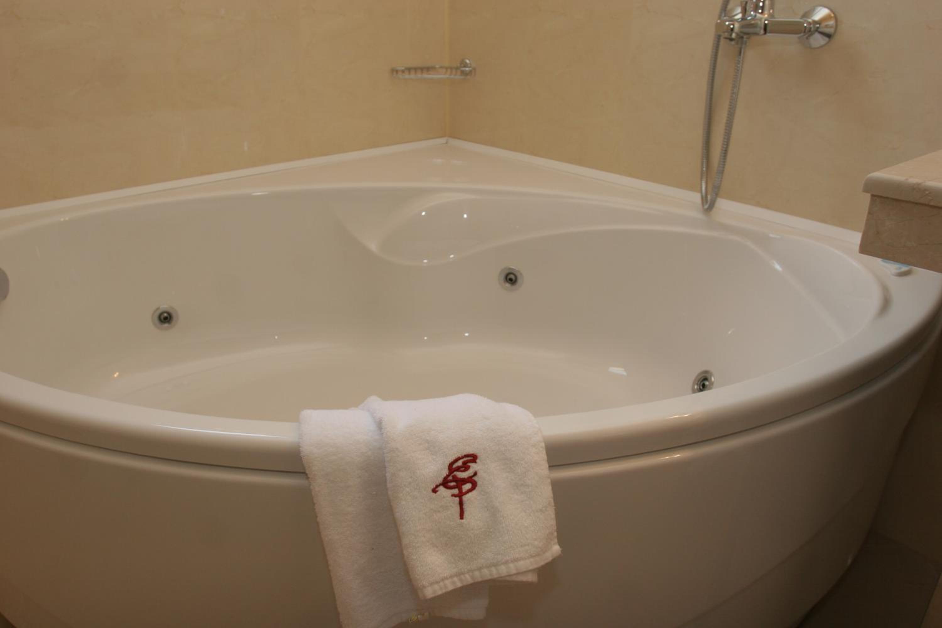 Bansko Vacations - Evelina Palace Hotel - Property Image 117
