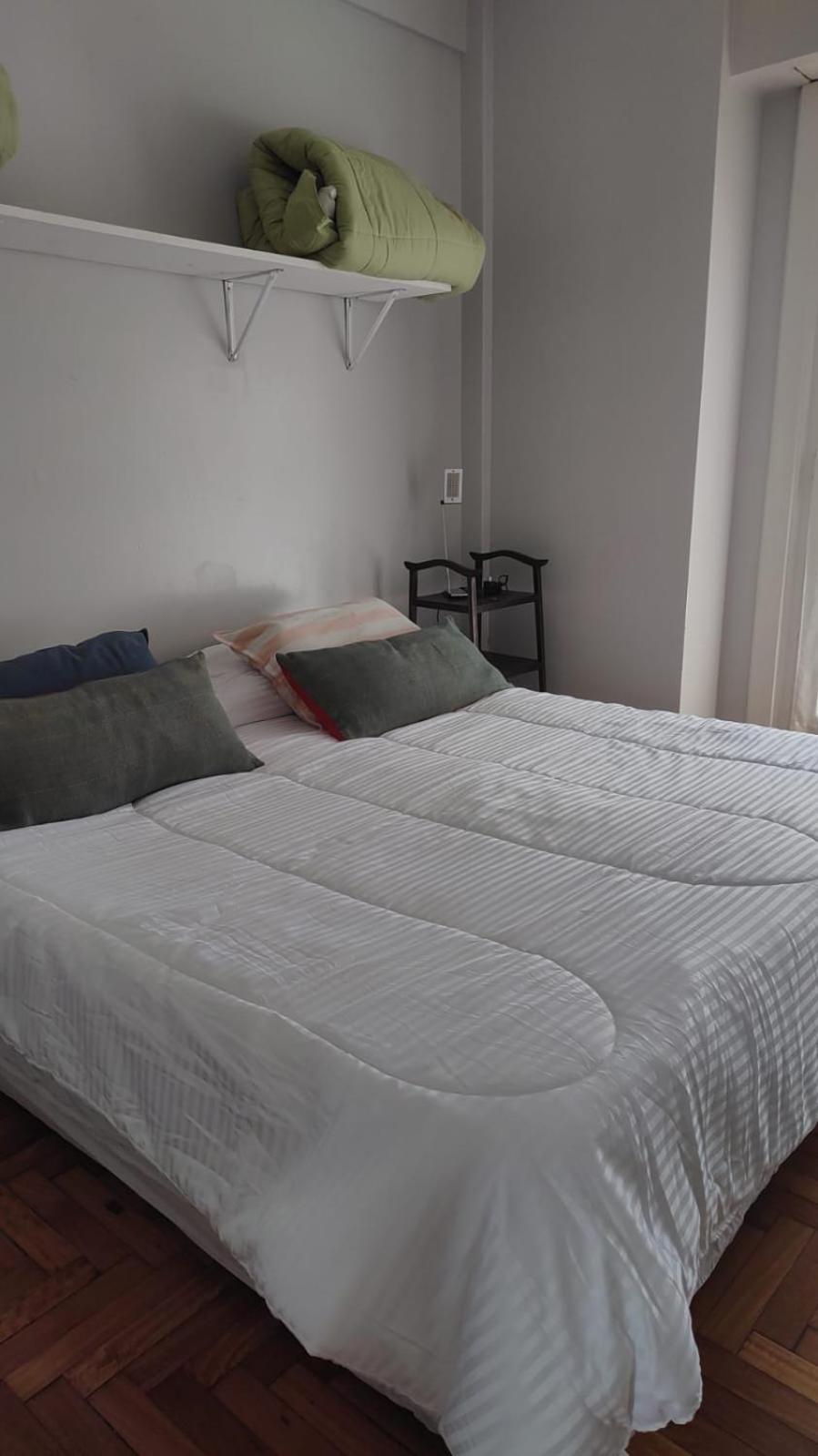 Belgrano, 3 ambientes, seguridad, A estrenar