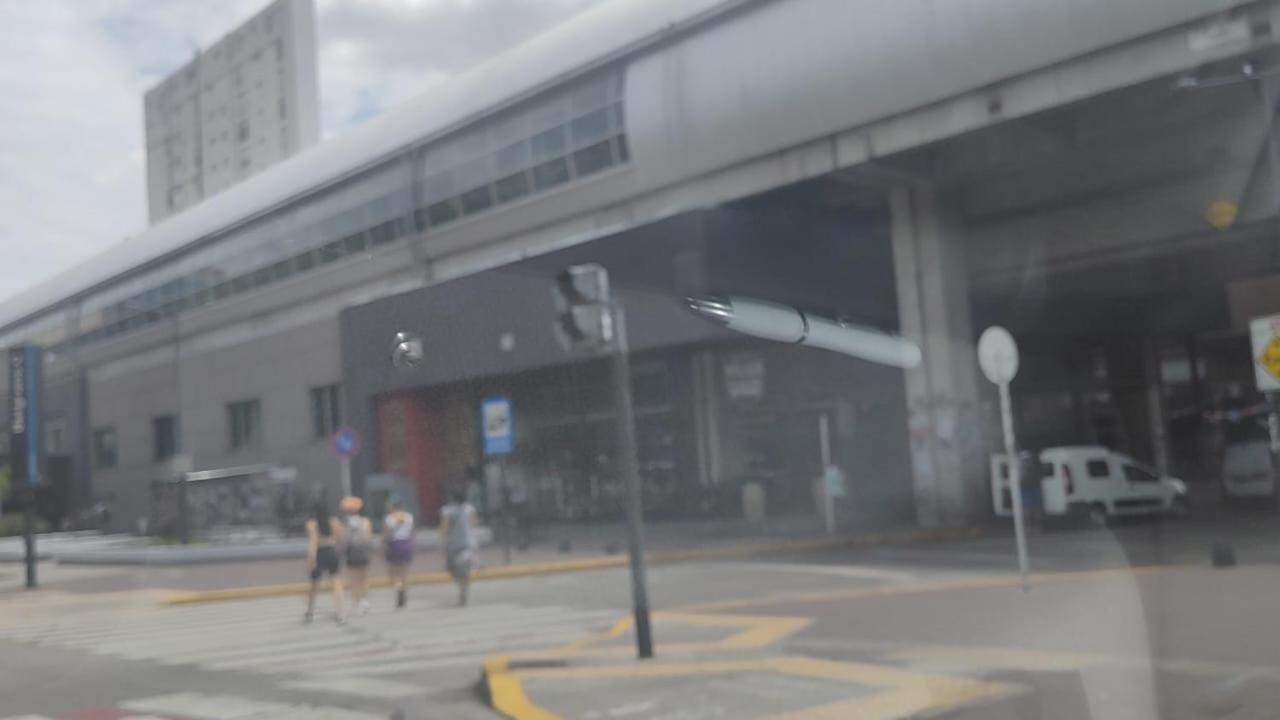 Belgrano, 3 ambientes, seguridad, A estrenar