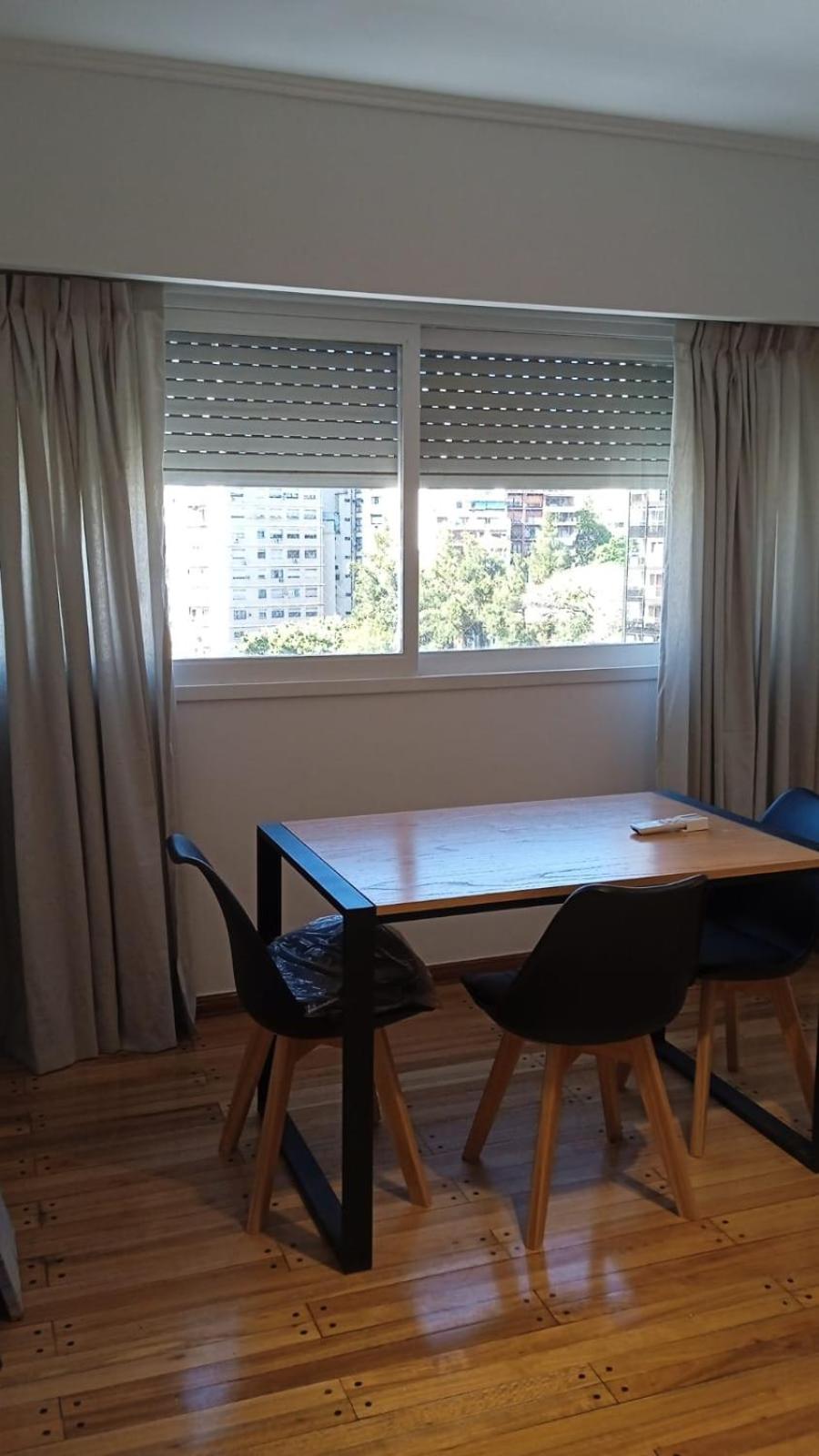 Belgrano, 3 ambientes, seguridad, A estrenar