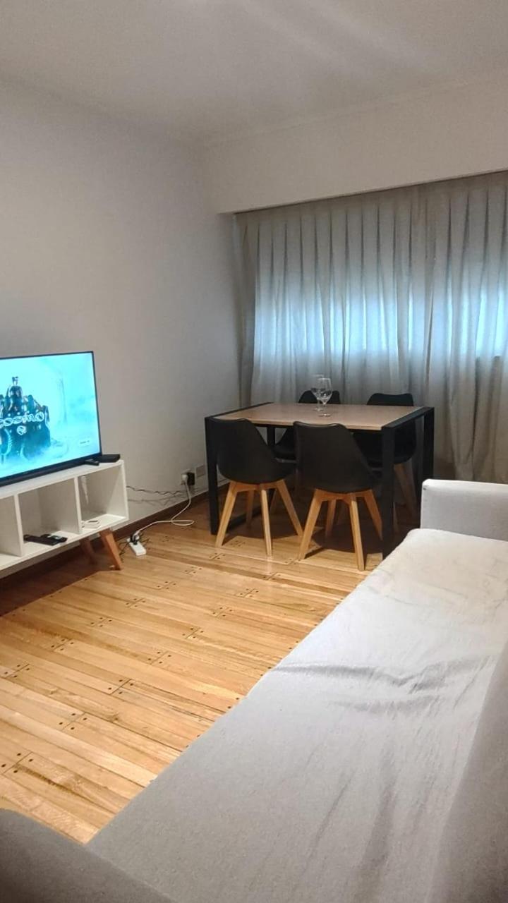 Belgrano, 3 ambientes, seguridad, A estrenar