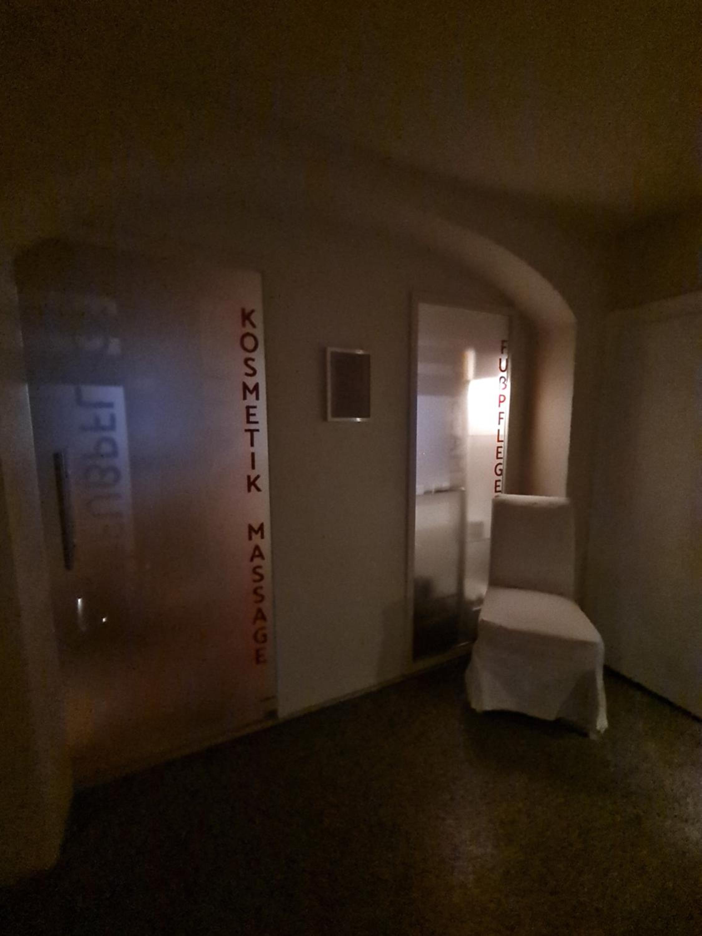 Haus Fernblick