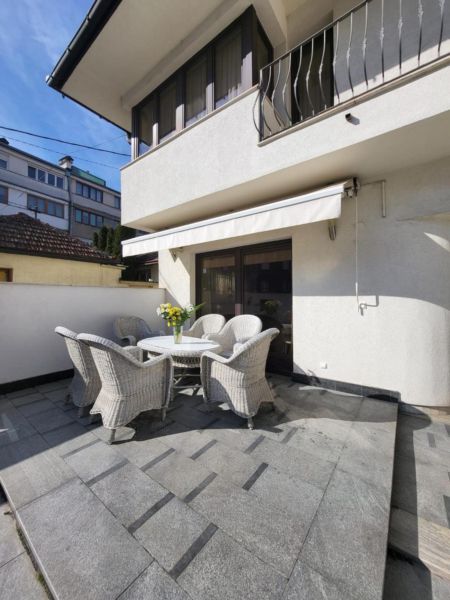 Villa Calla