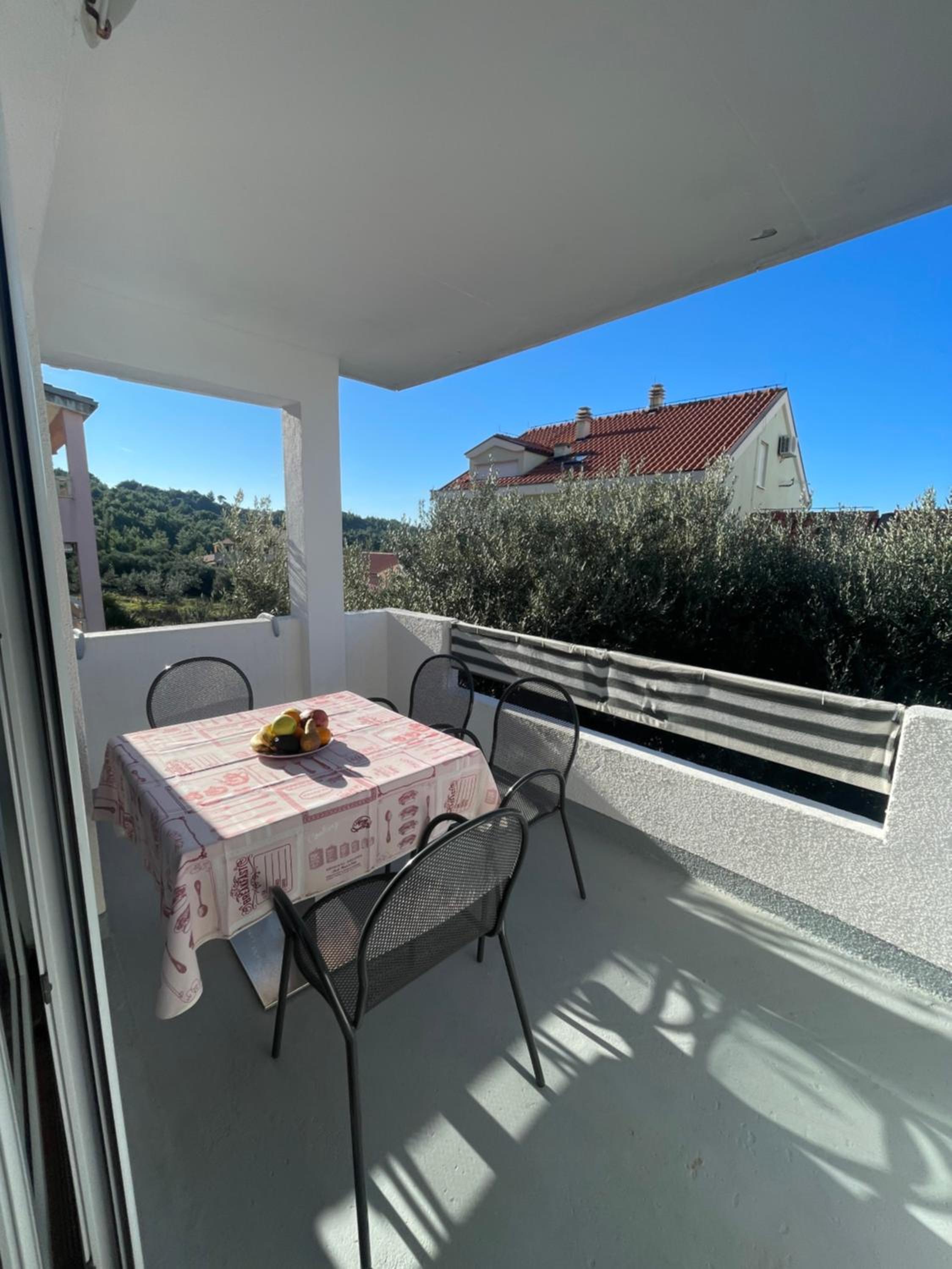 my home Promajna view 4