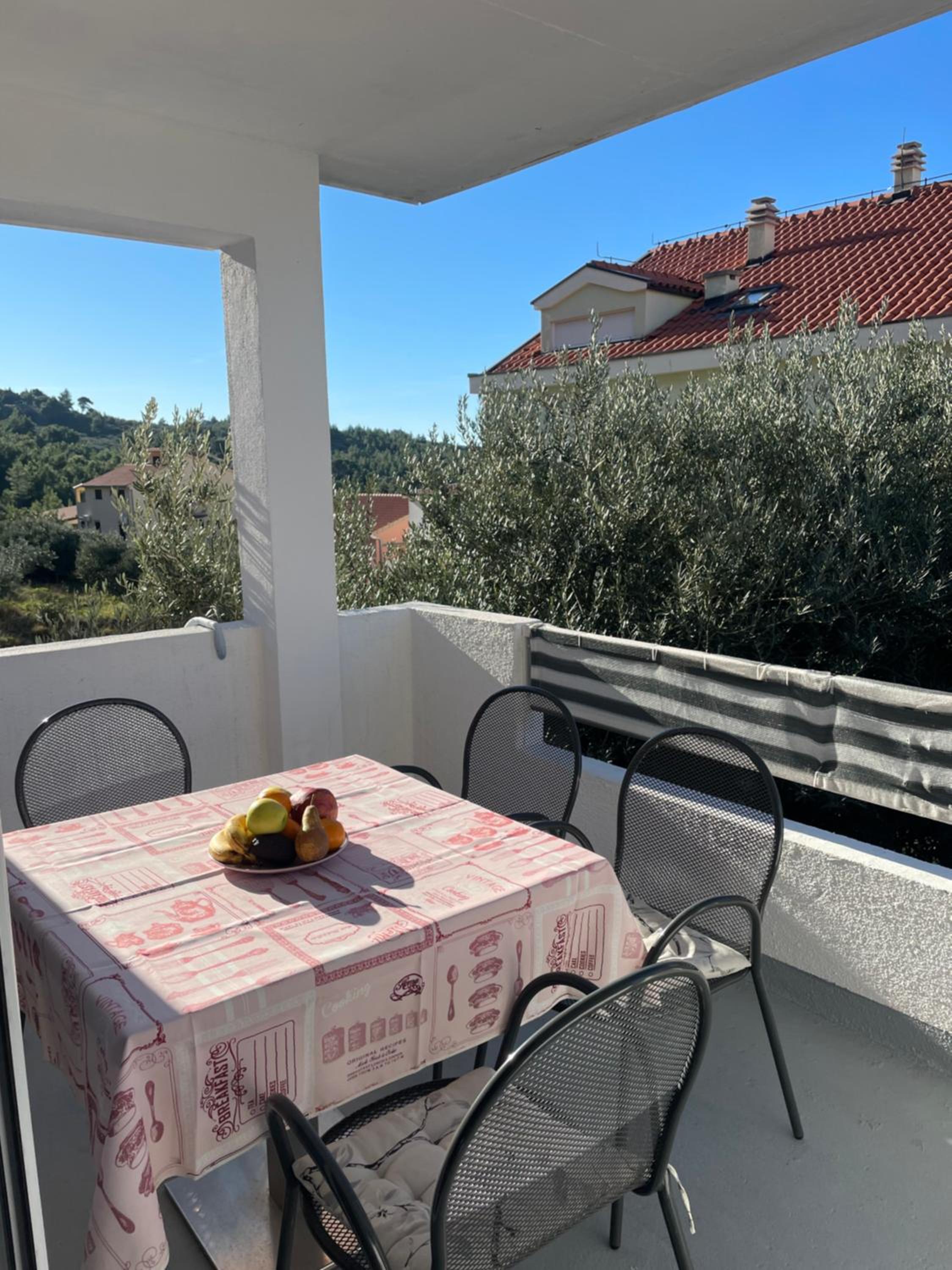 my home Promajna view 3