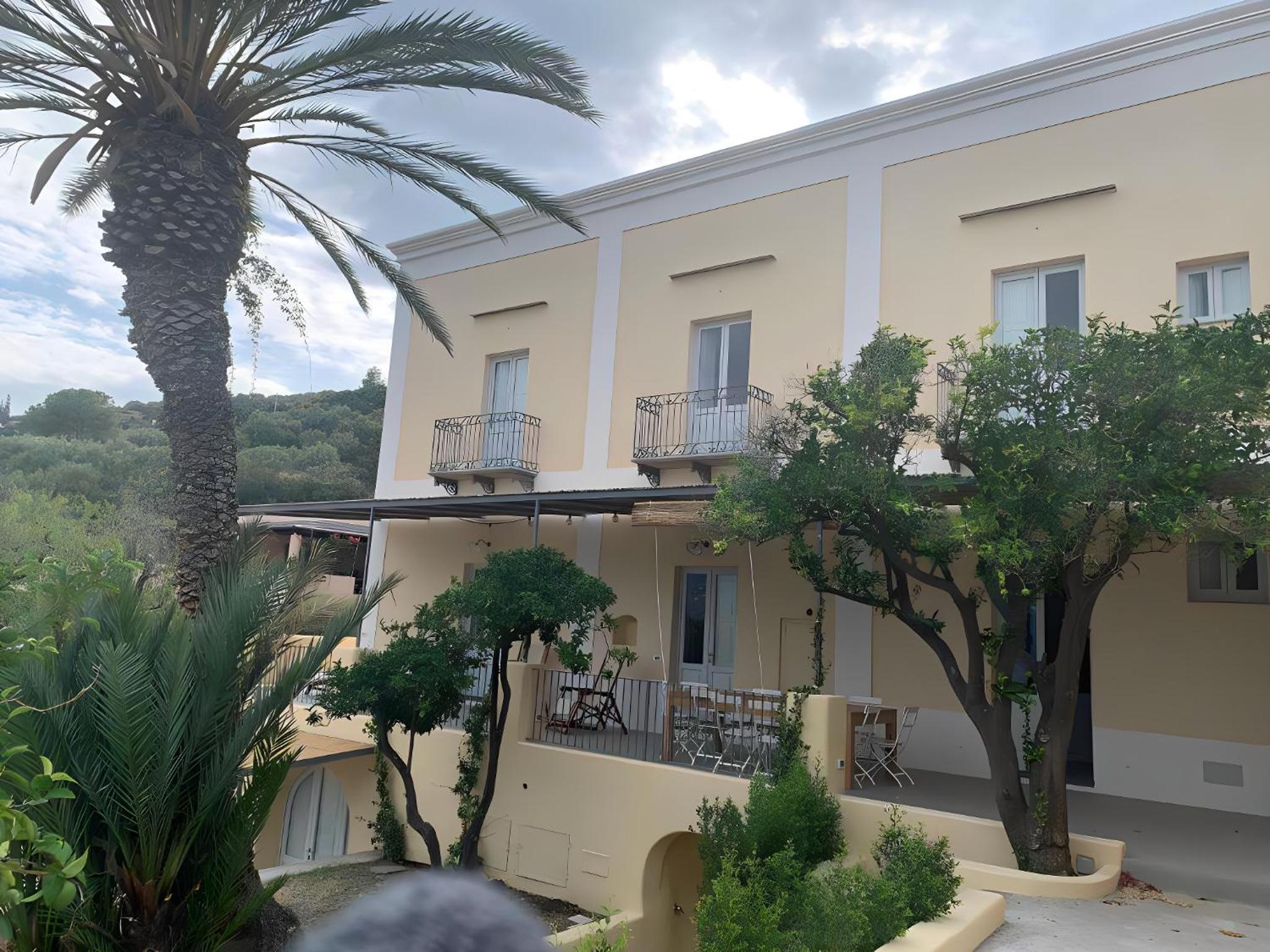 Villa Giacinti view 5