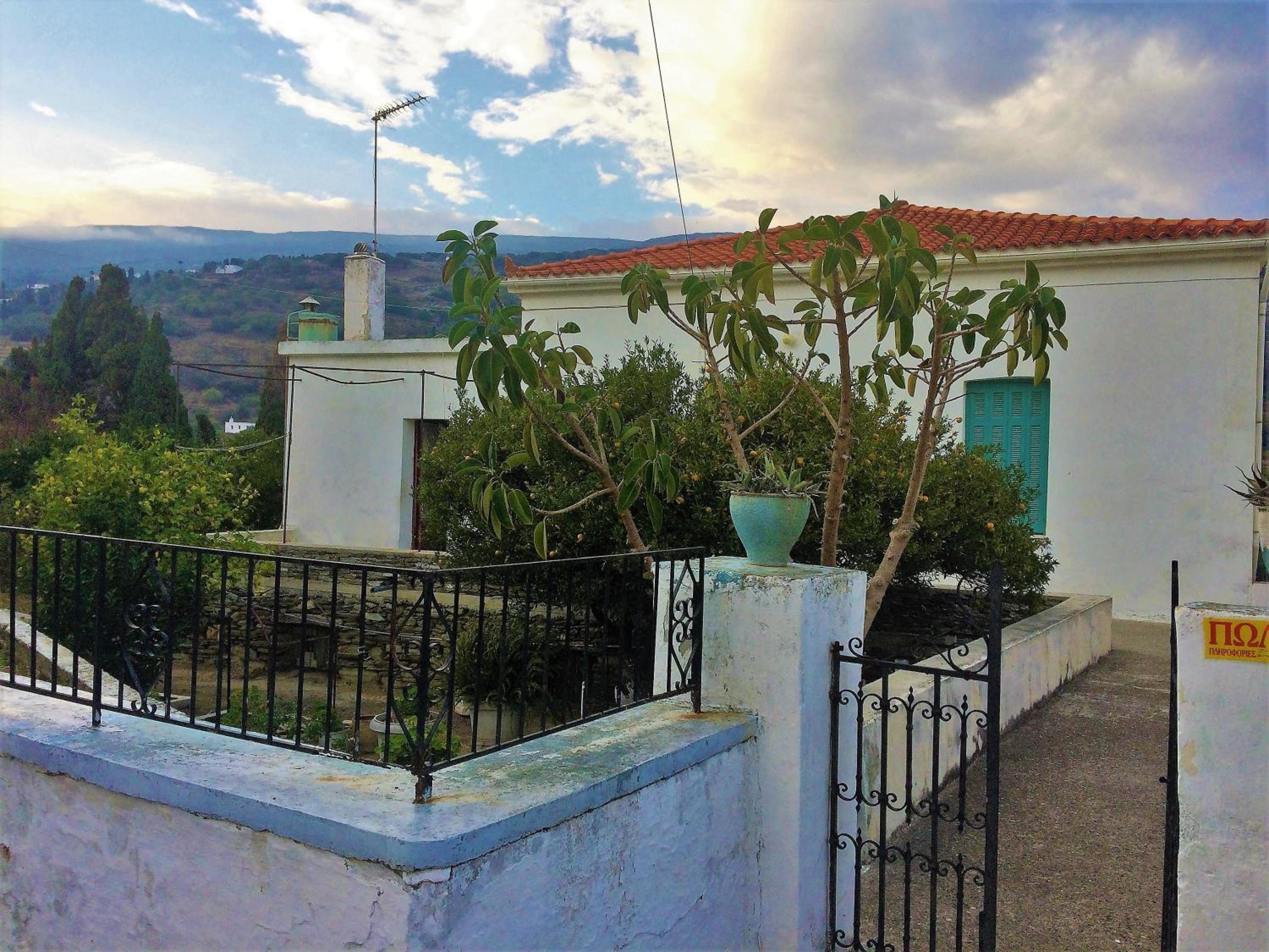 La Maison du Capitaine