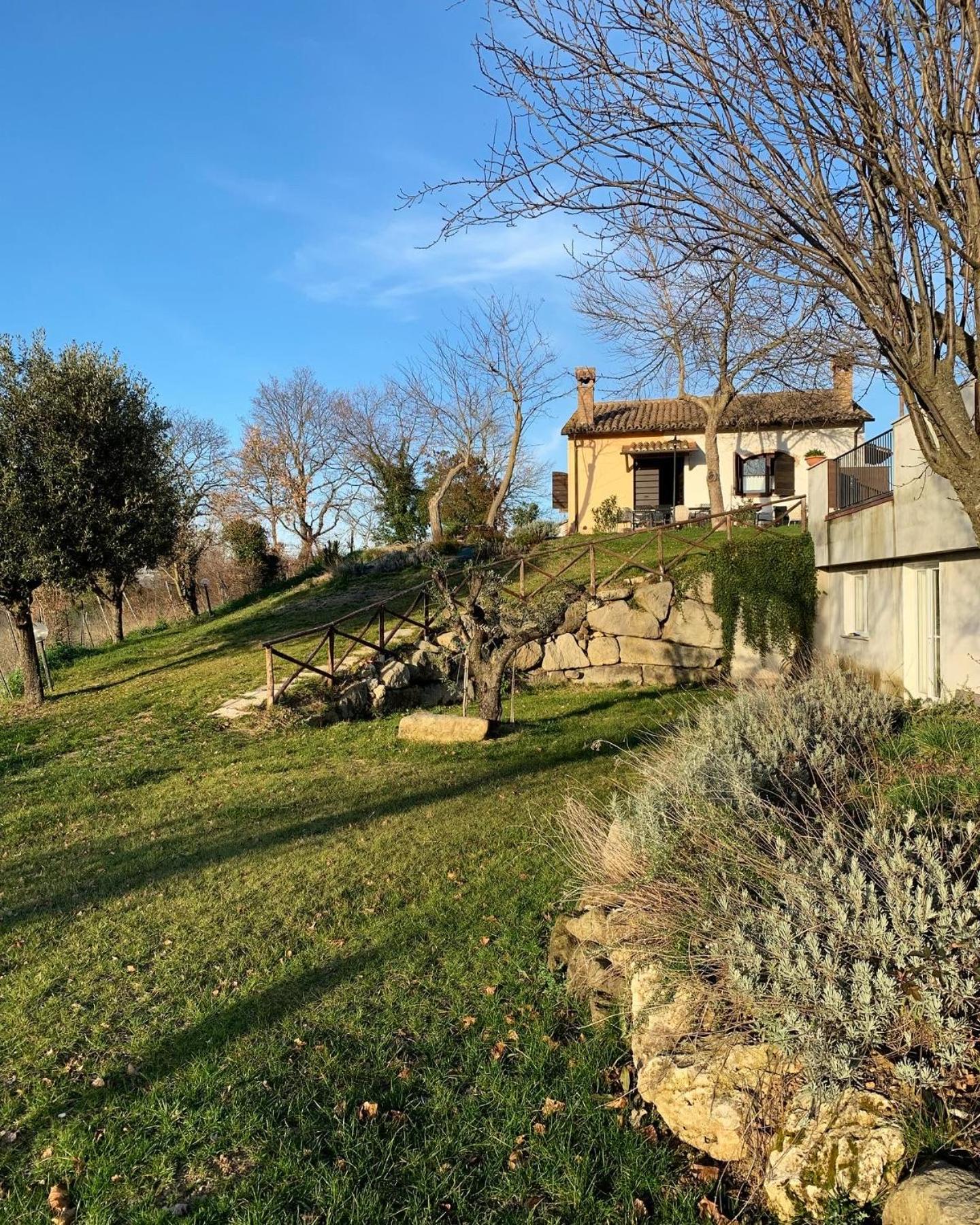 Casale Santomanno