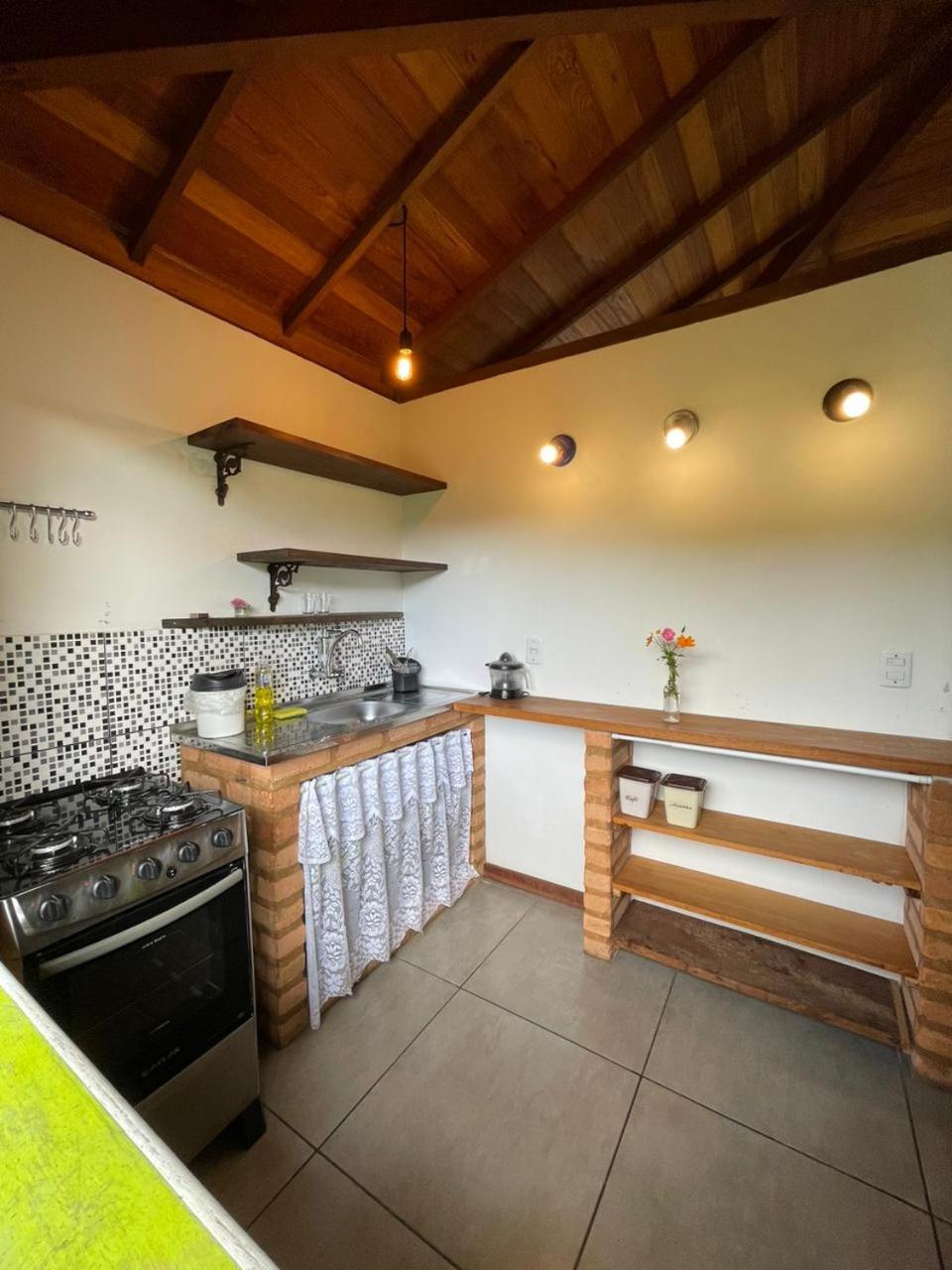 I'Lumiar Loft