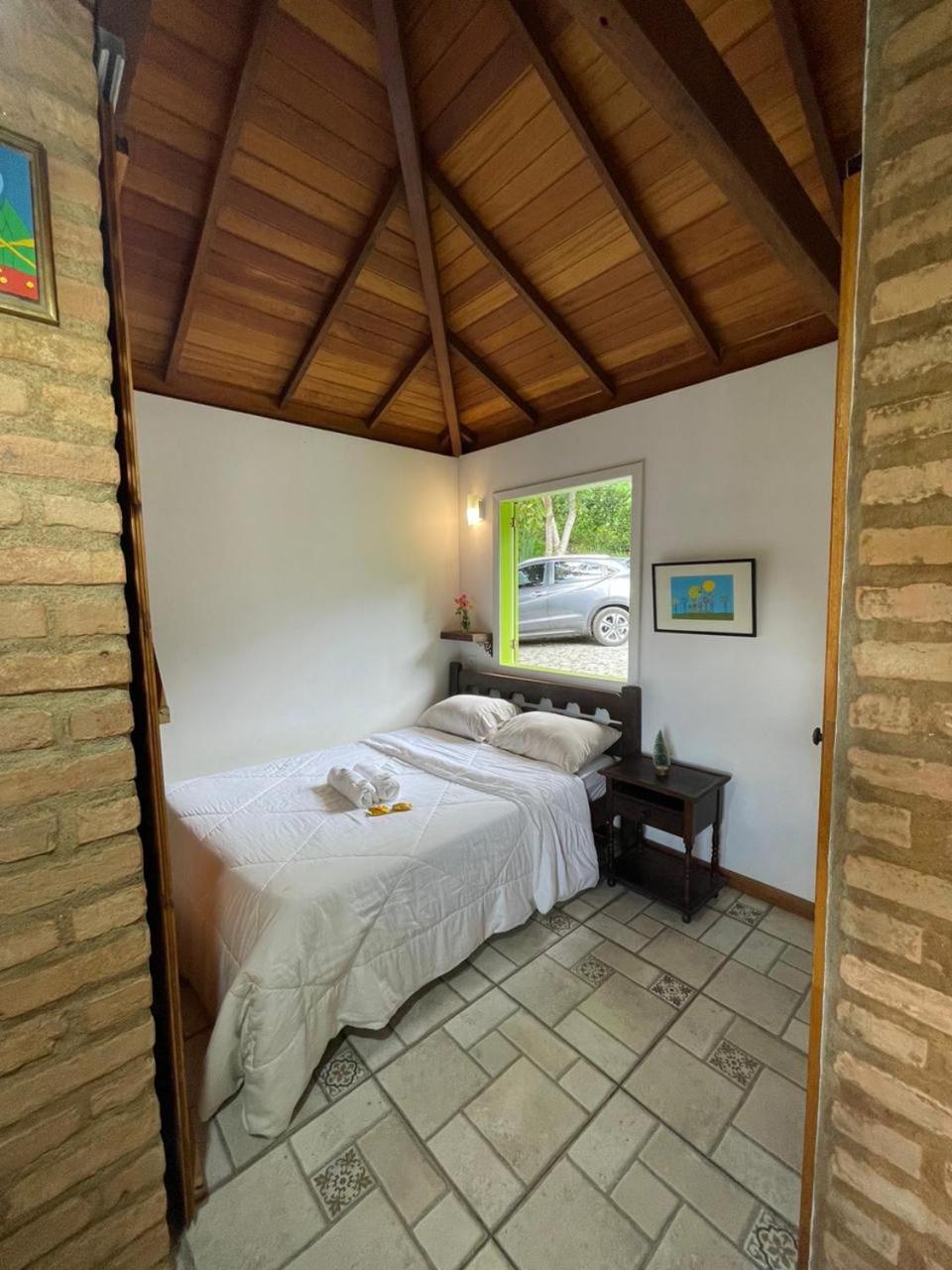 I'Lumiar Loft