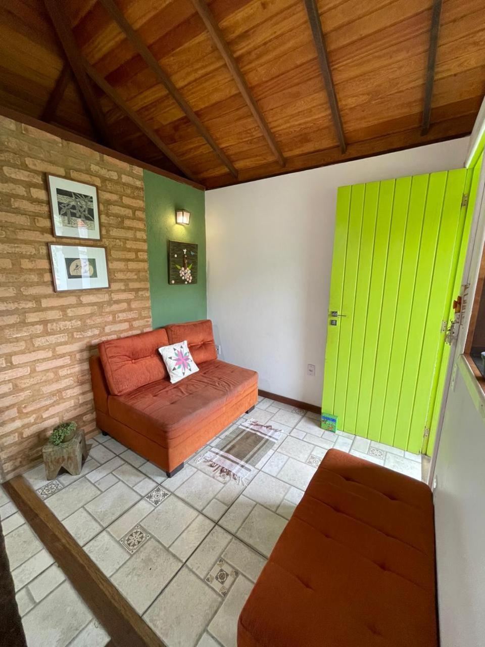 I'Lumiar Loft