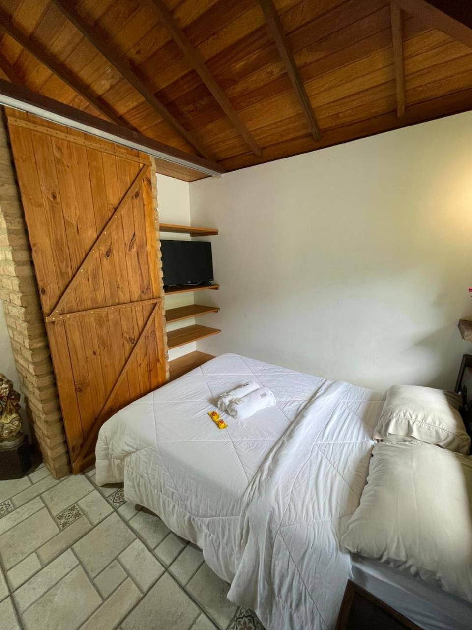I'Lumiar Loft