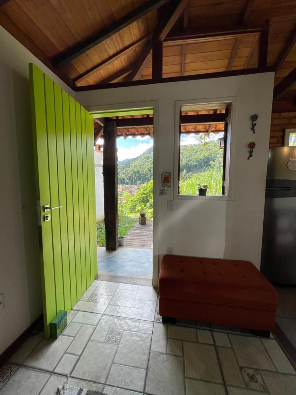 I'Lumiar Loft