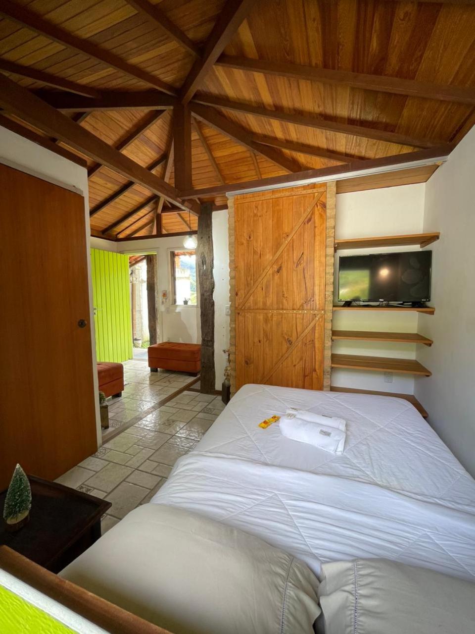 I'Lumiar Loft