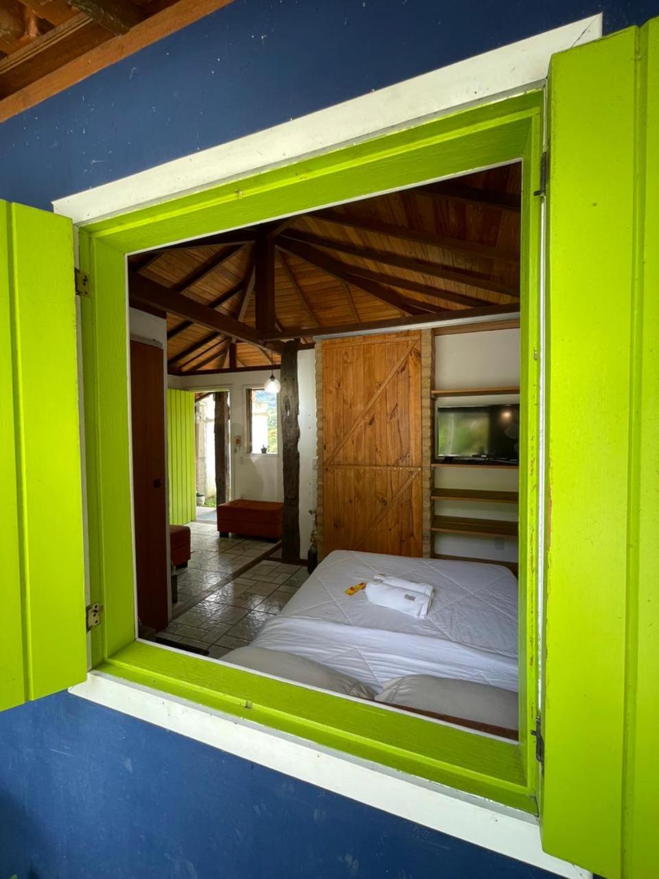 I'Lumiar Loft
