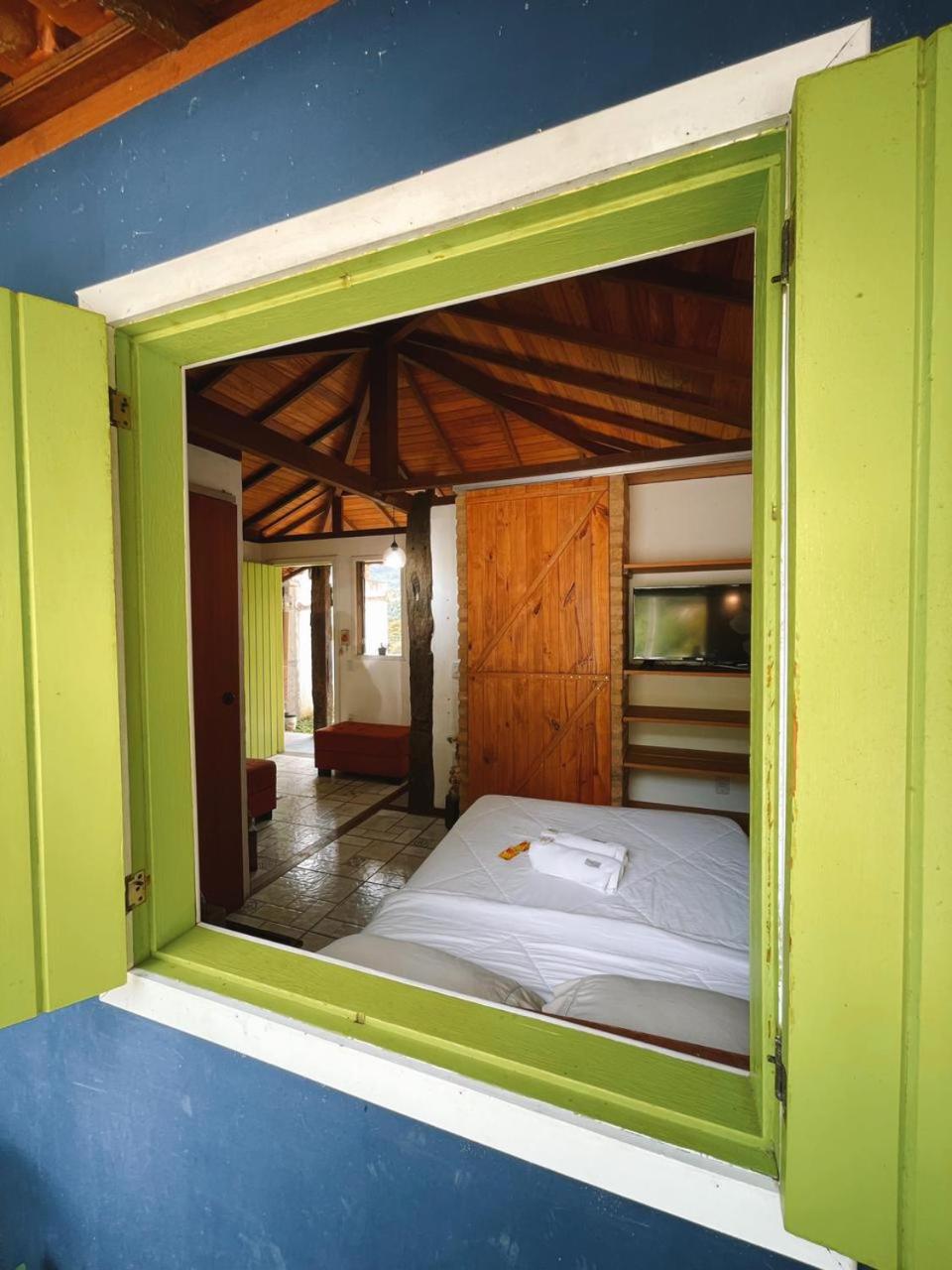 I'Lumiar Loft
