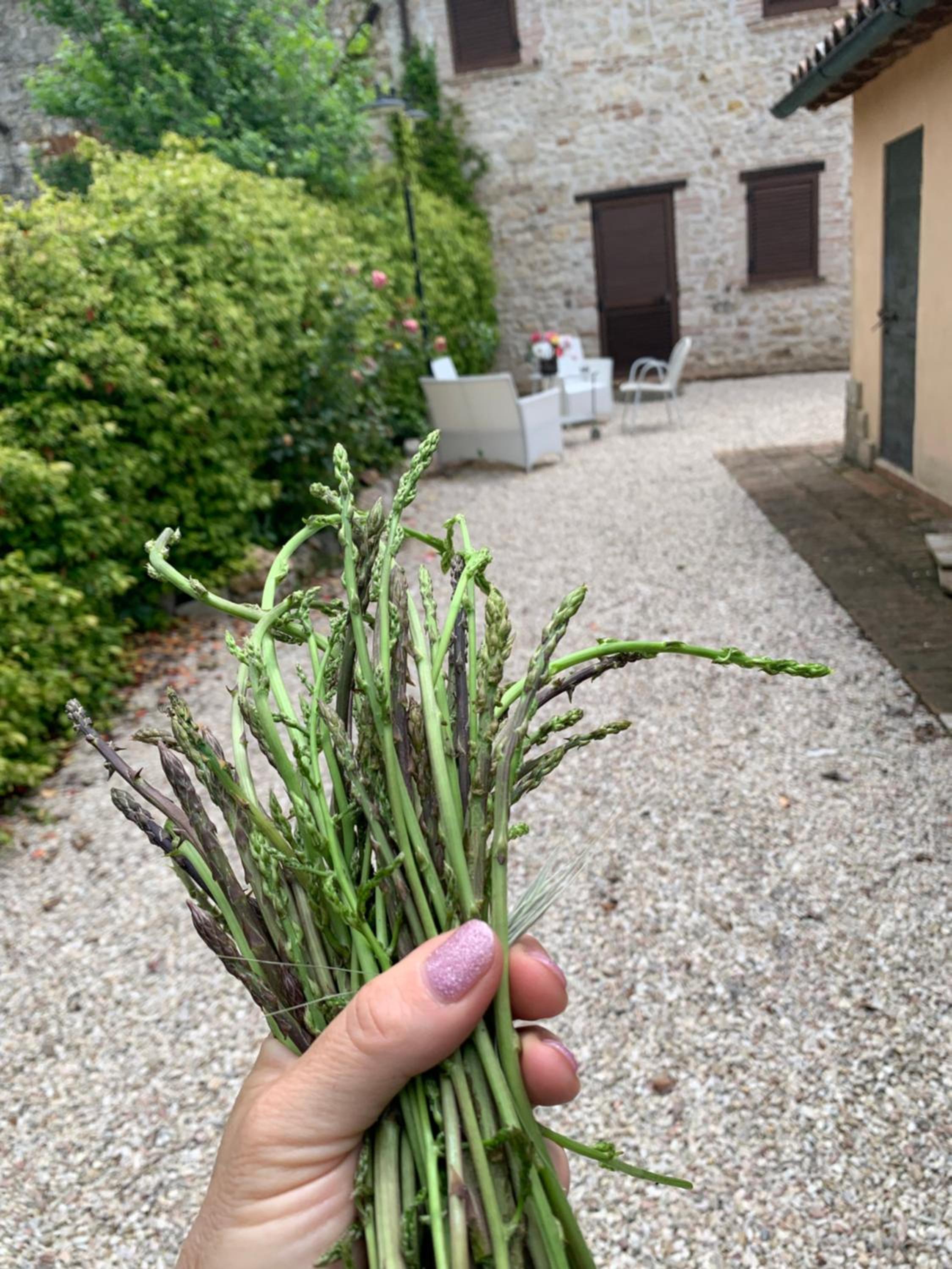 Casale Santomanno