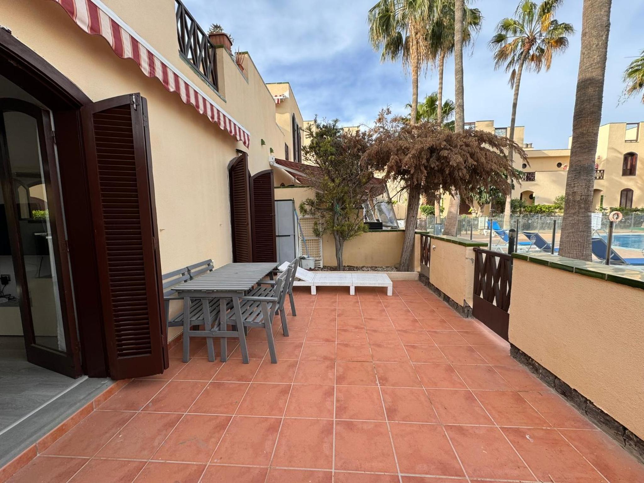 Alquilaencanarias Tagoro Paradise