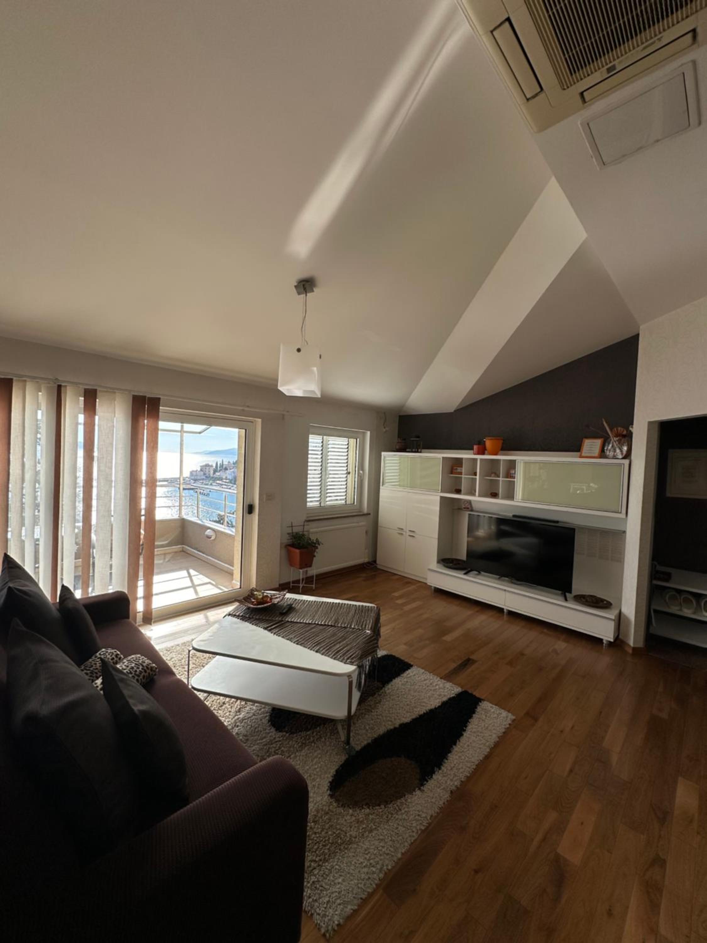 Apartman Queen of Opatija view 5