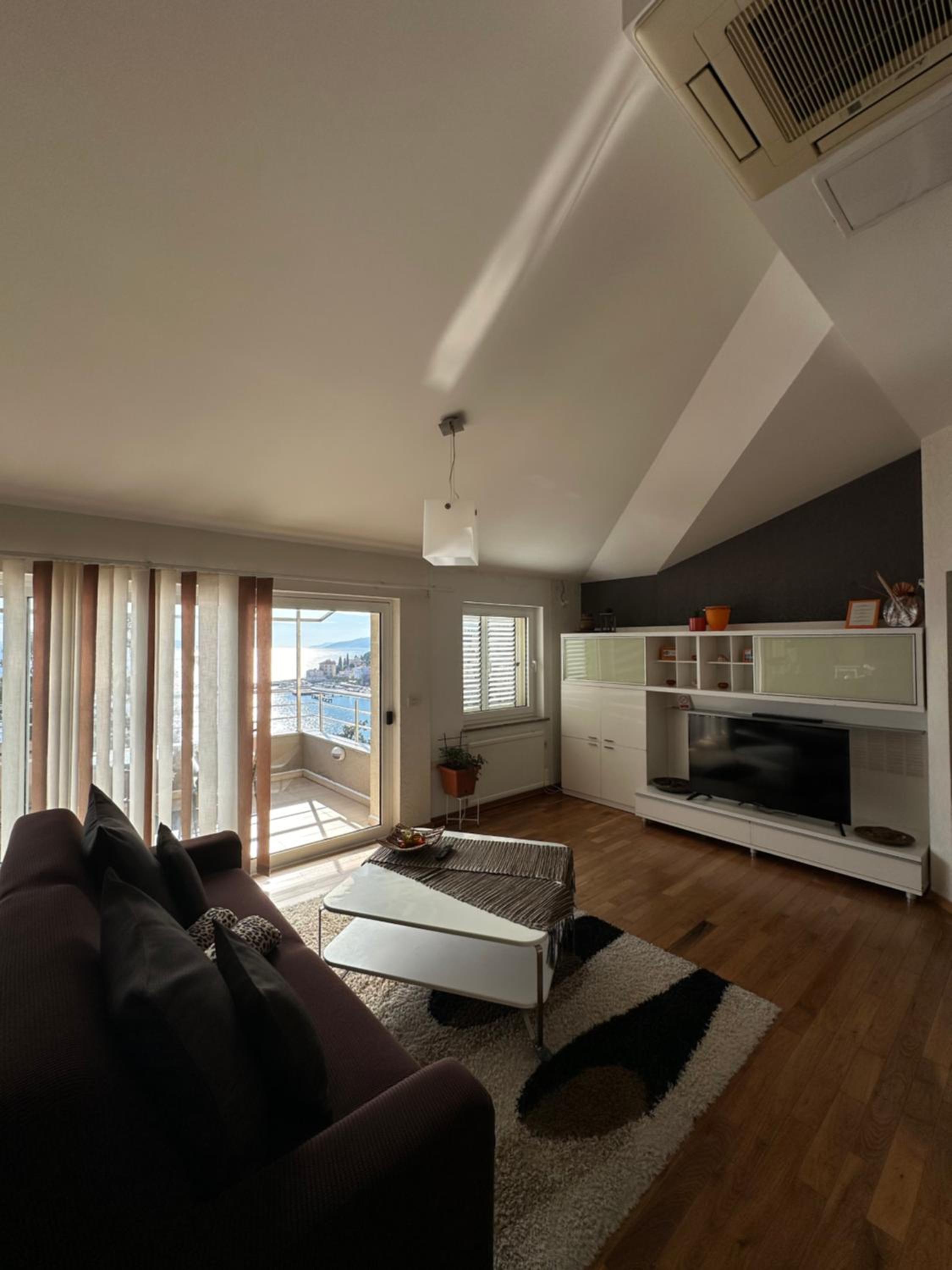 Apartman Queen of Opatija view 2