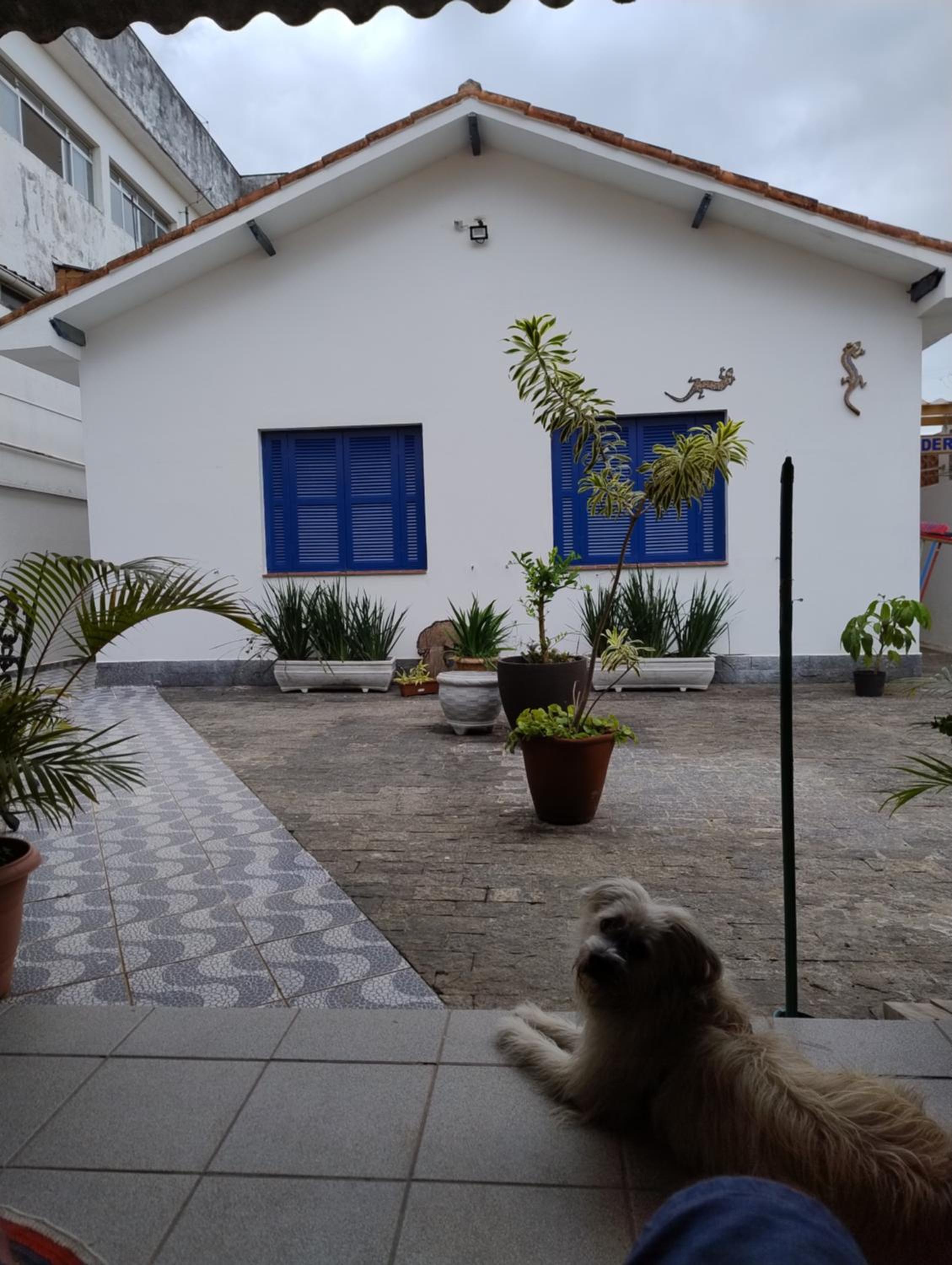 Suíte House unidade 05