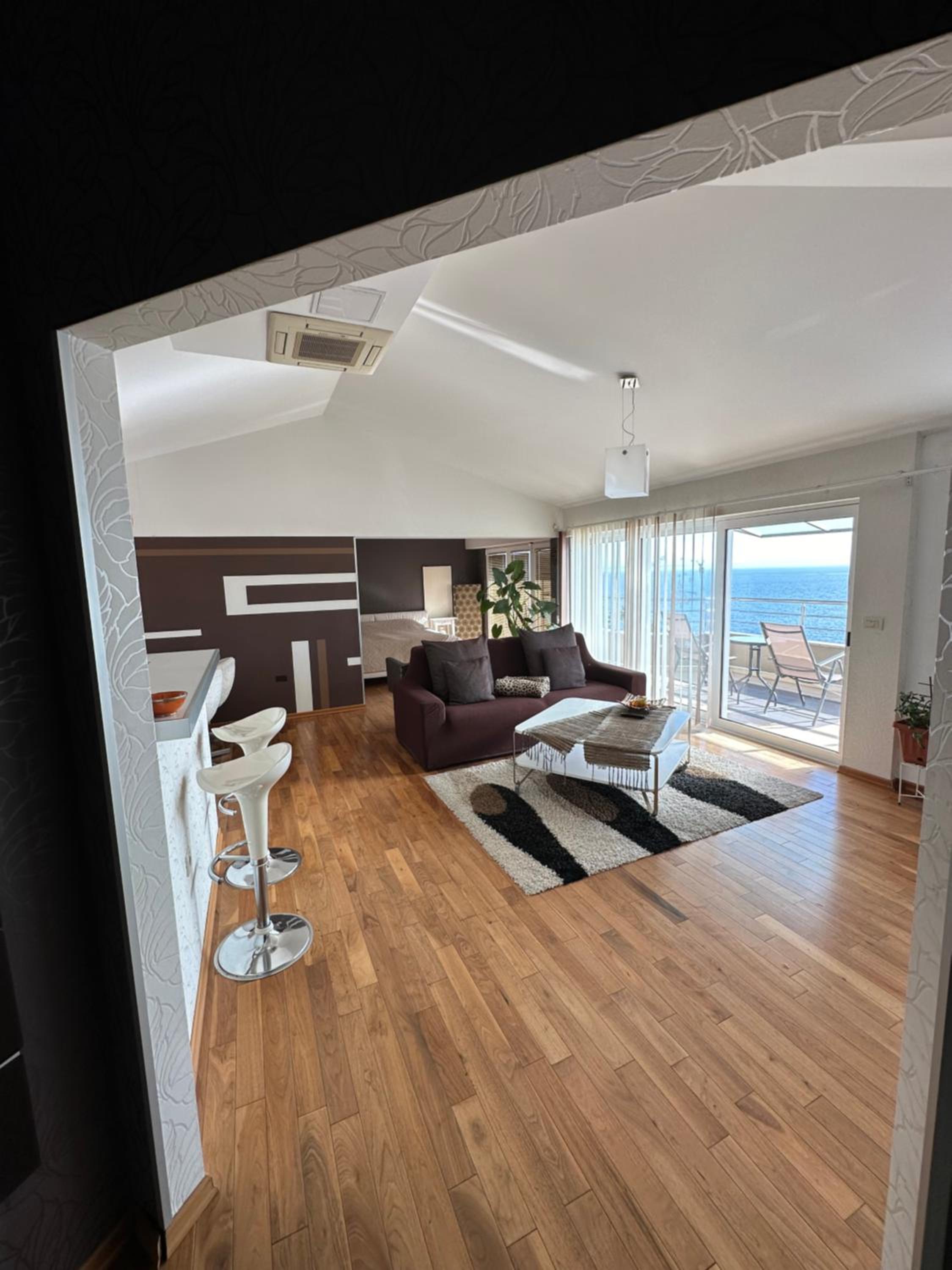 Apartman Queen of Opatija view 3