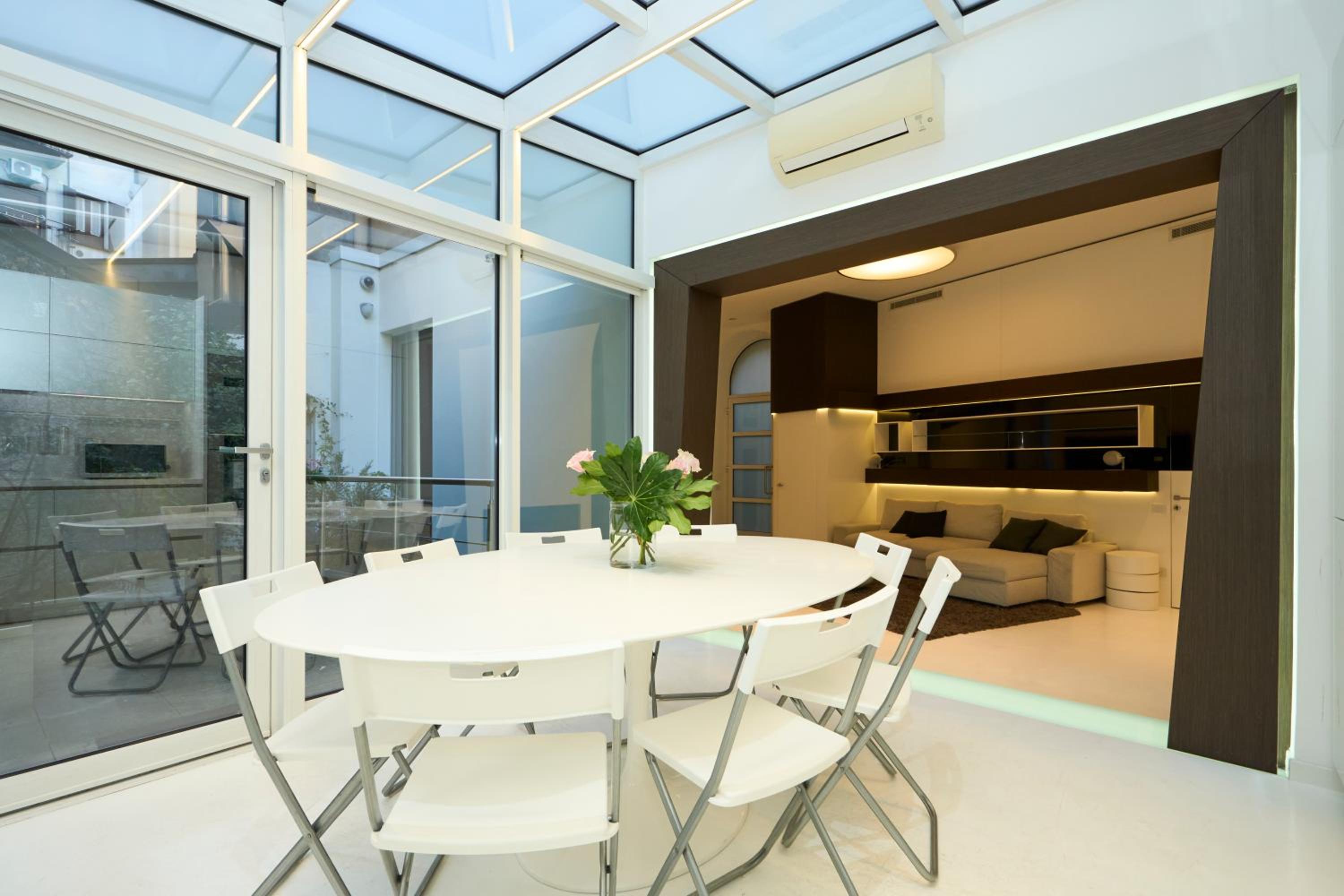 [Duomo-City Life] Luxury Design Loft