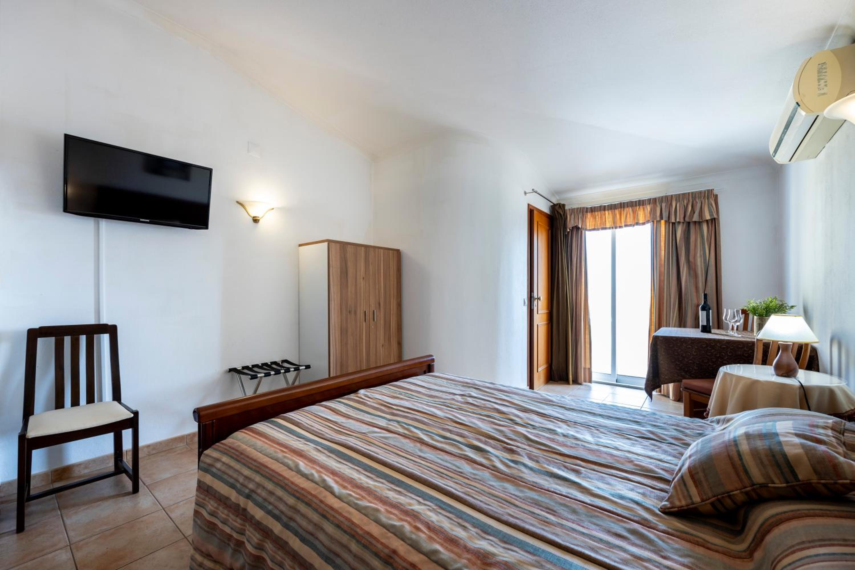 Apartamentos Mira Rio view 2
