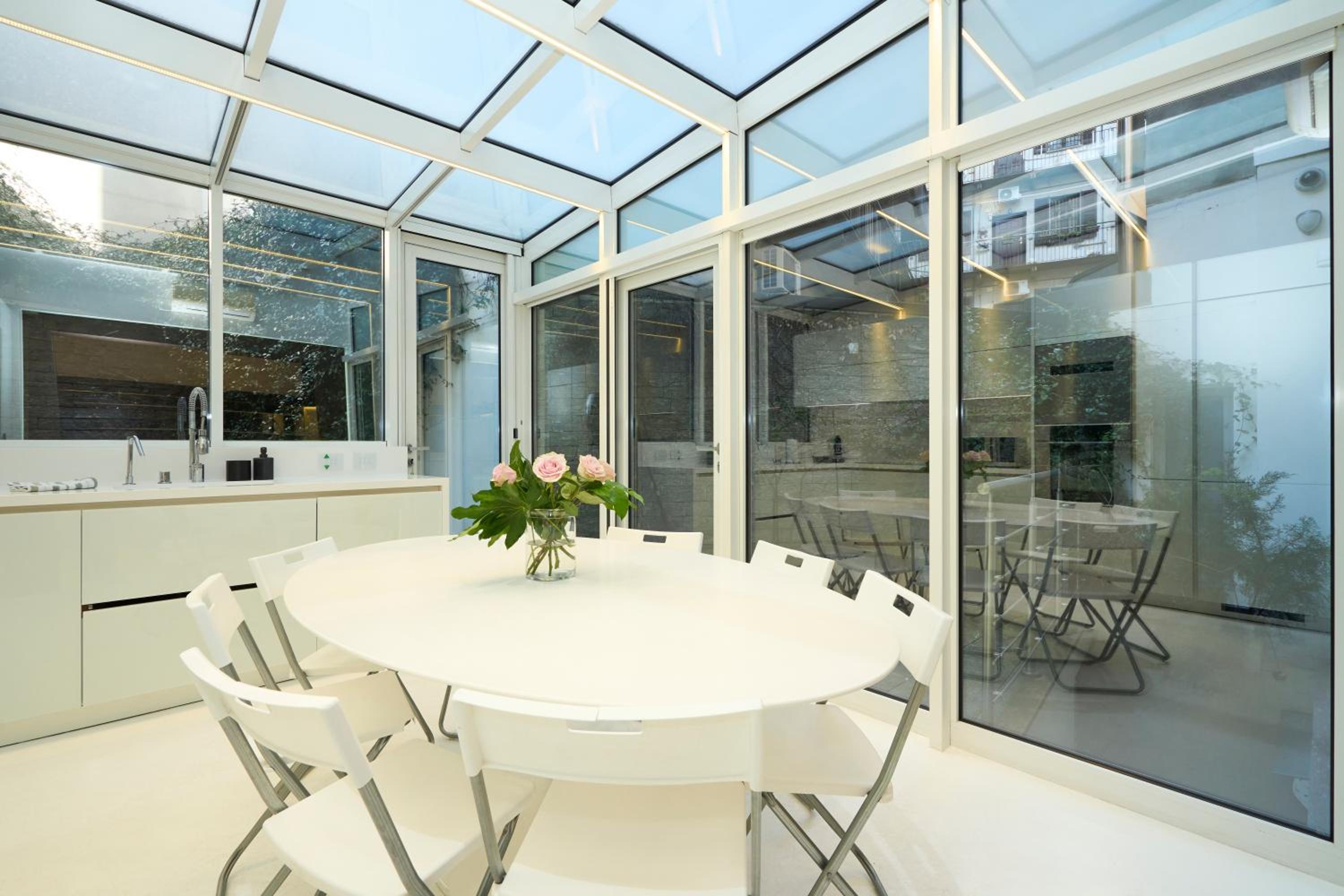 [Duomo-City Life] Luxury Design Loft