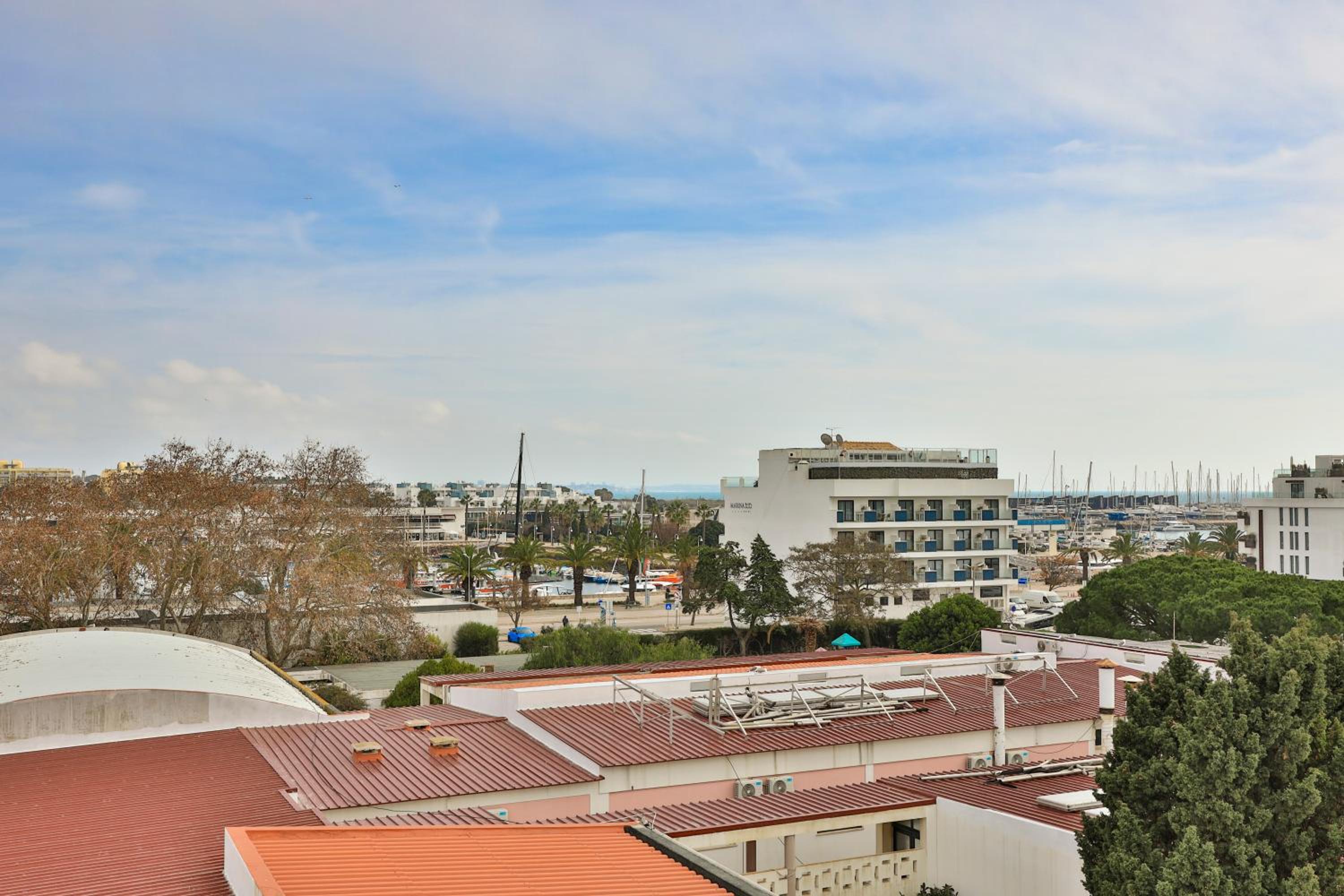 Apartamentos Mira Rio view 5
