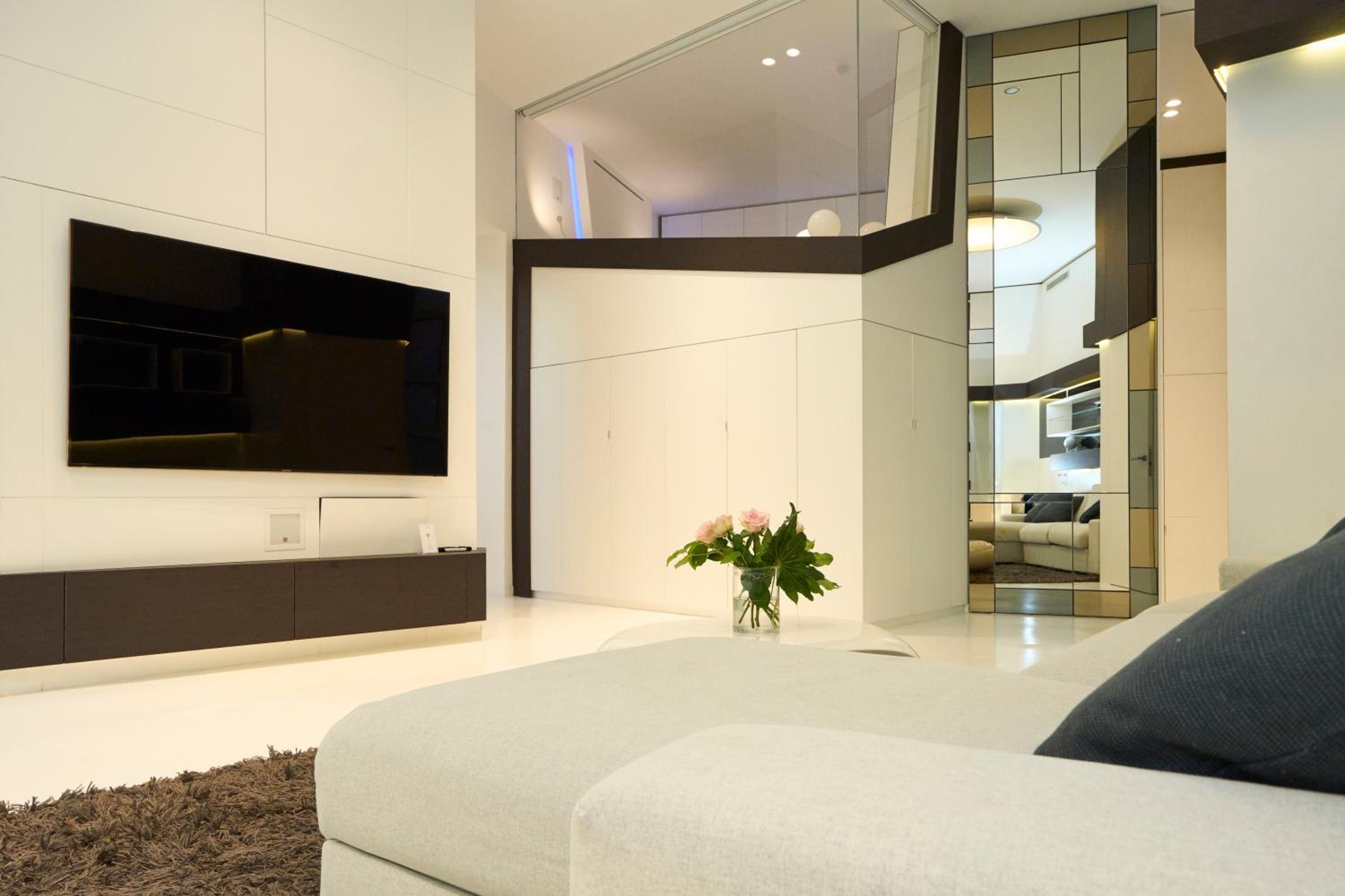 [Duomo-City Life] Luxury Design Loft