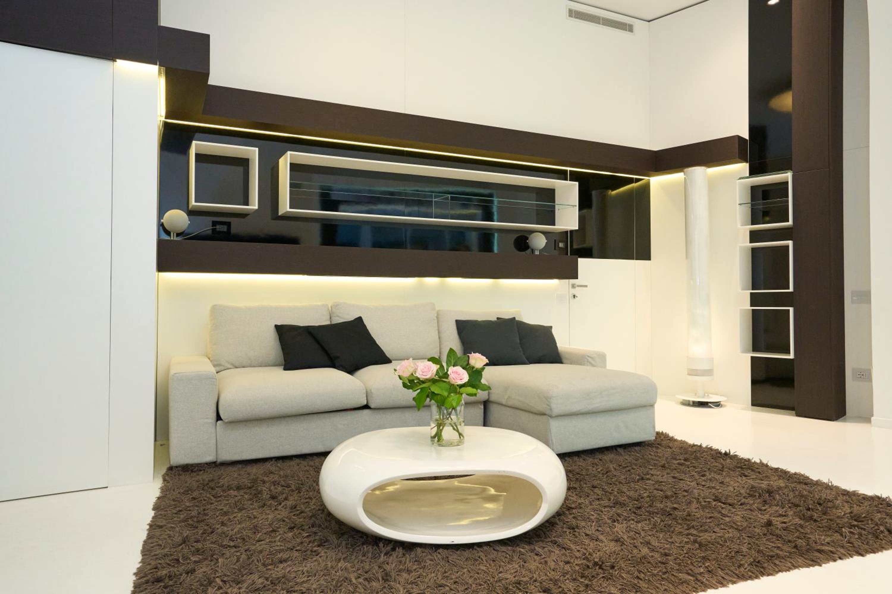 [Duomo-City Life] Luxury Design Loft