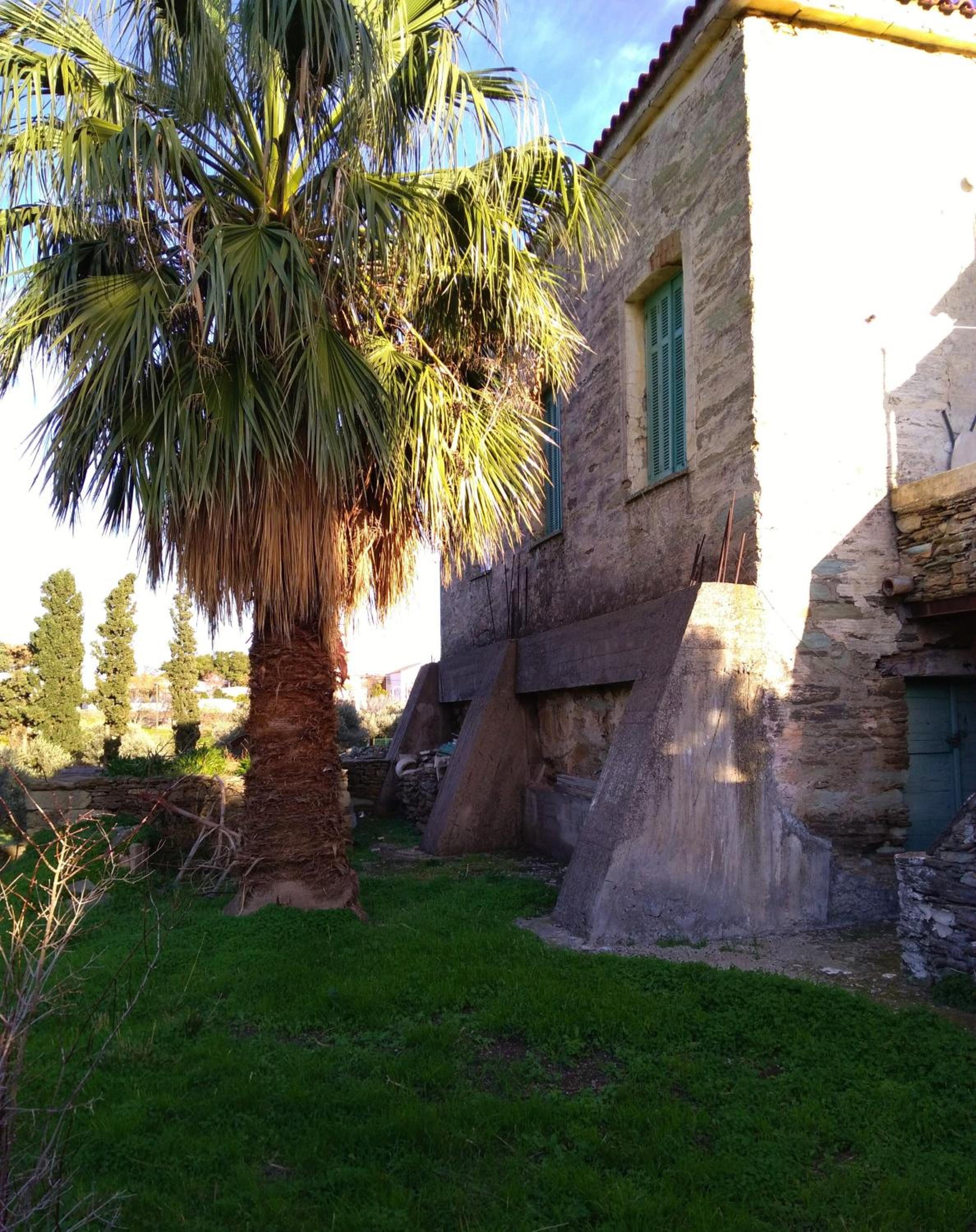 La Maison du Capitaine