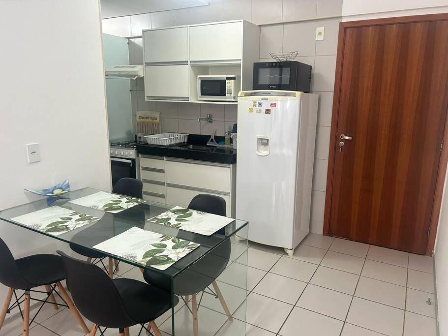 Apartamento no Edifício SETAI