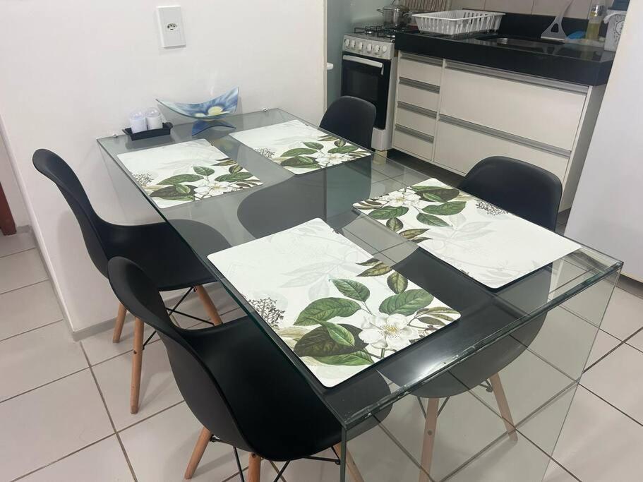 Apartamento no Edifício SETAI
